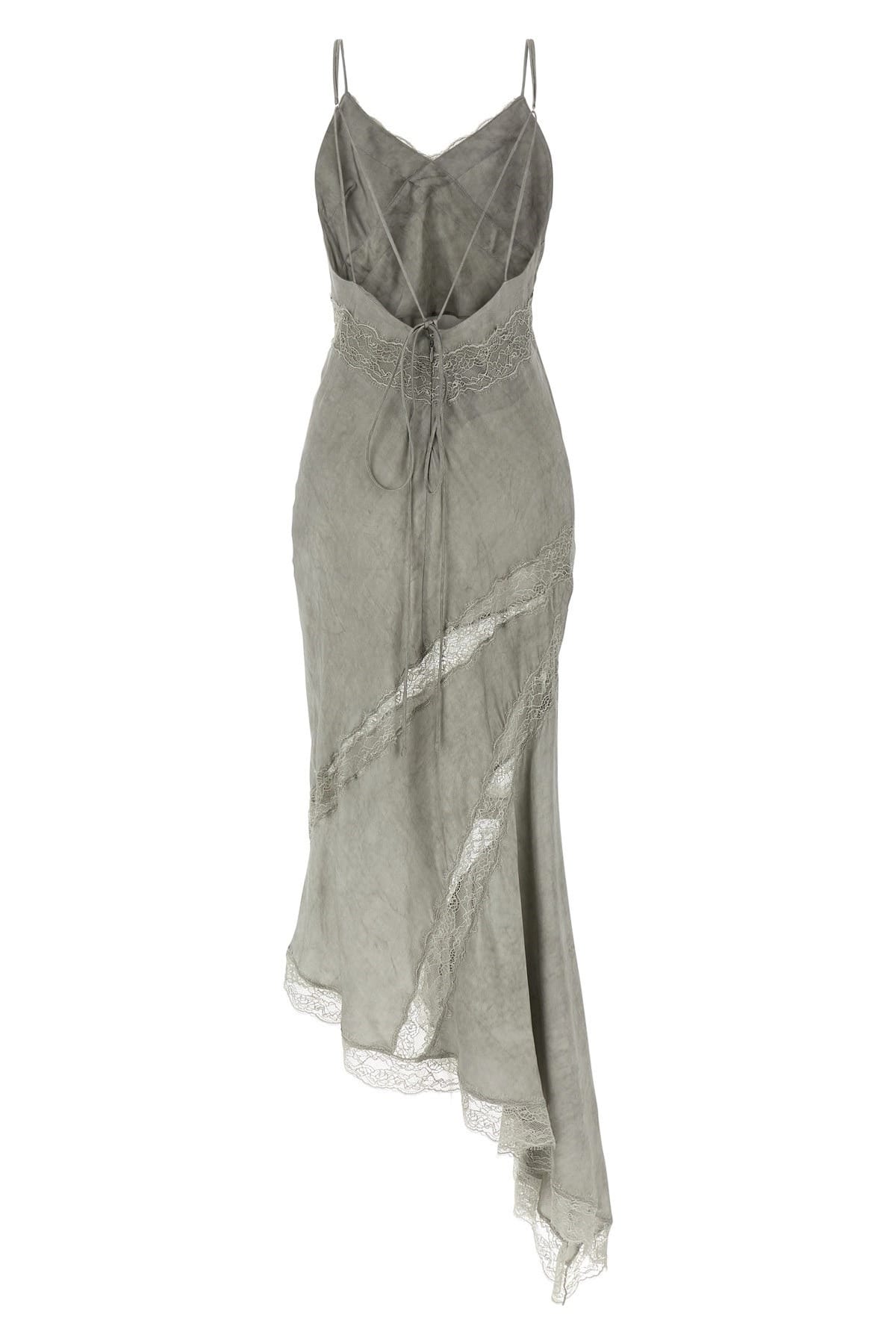 The Andamane The Andamane Rosetta Dress