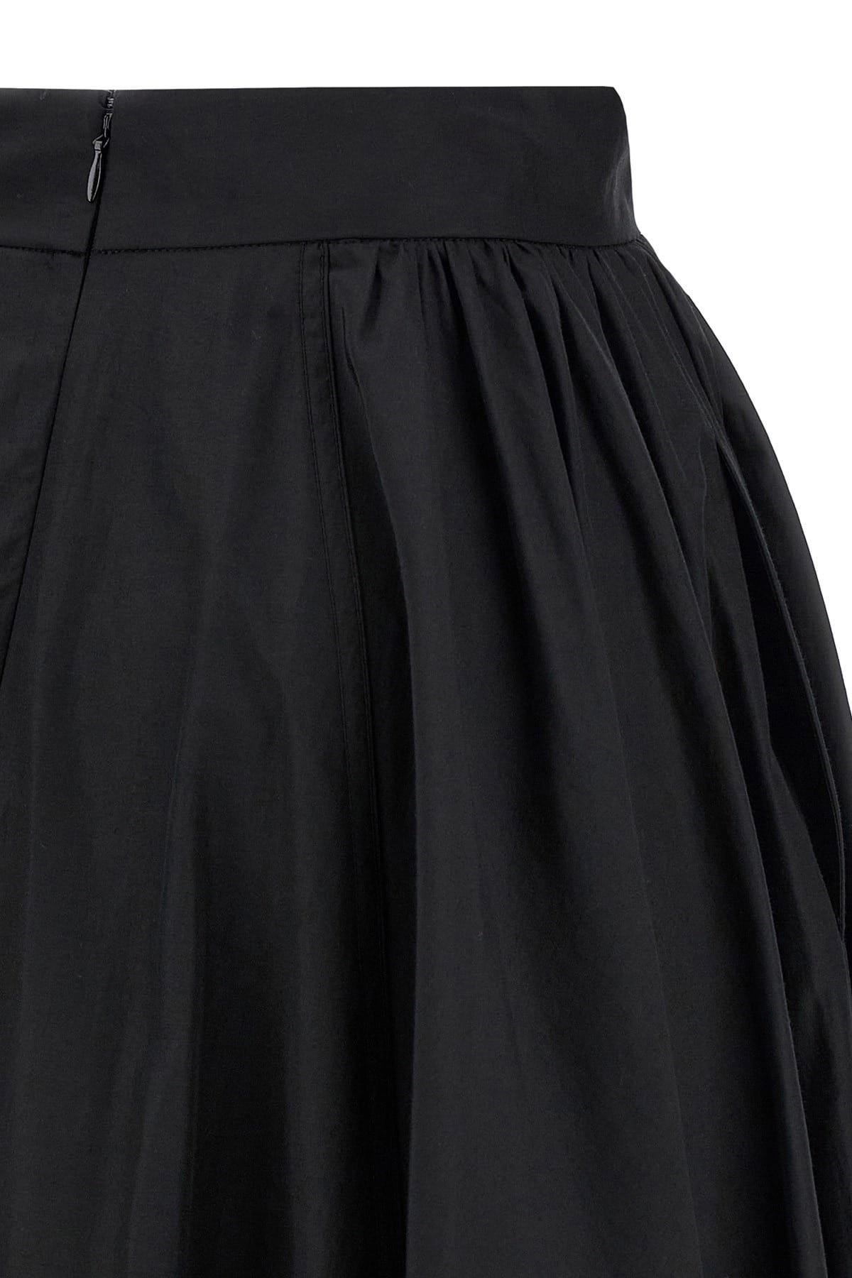 The Andamane The Andamane Winona Long Skirt
