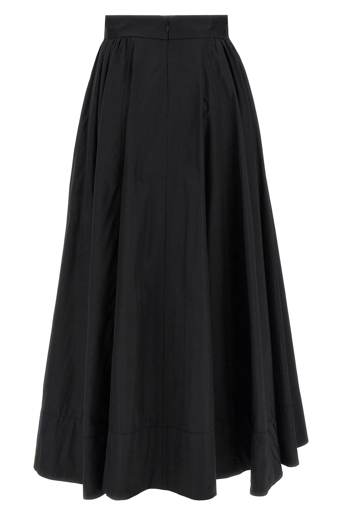 The Andamane The Andamane Winona Long Skirt