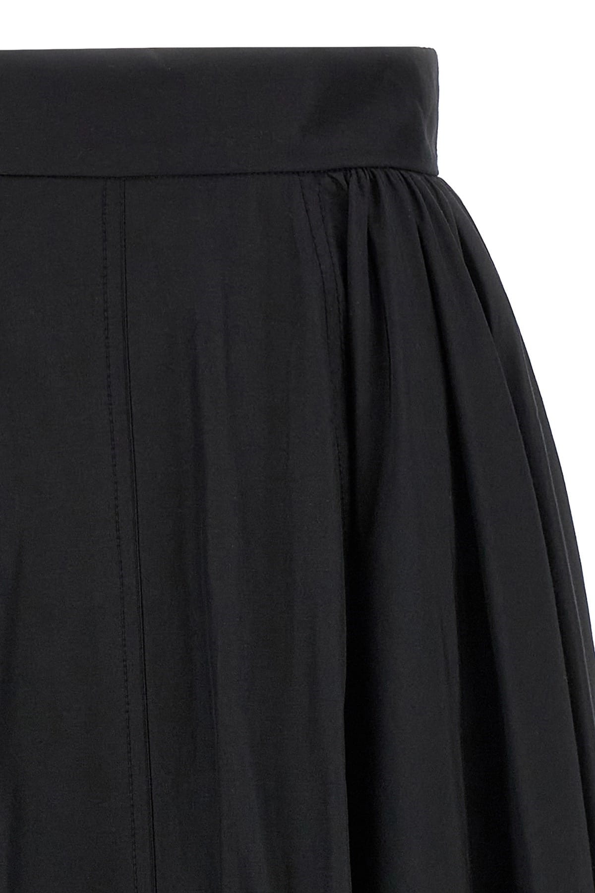 Gonna lunga maxi Winona The Andamane