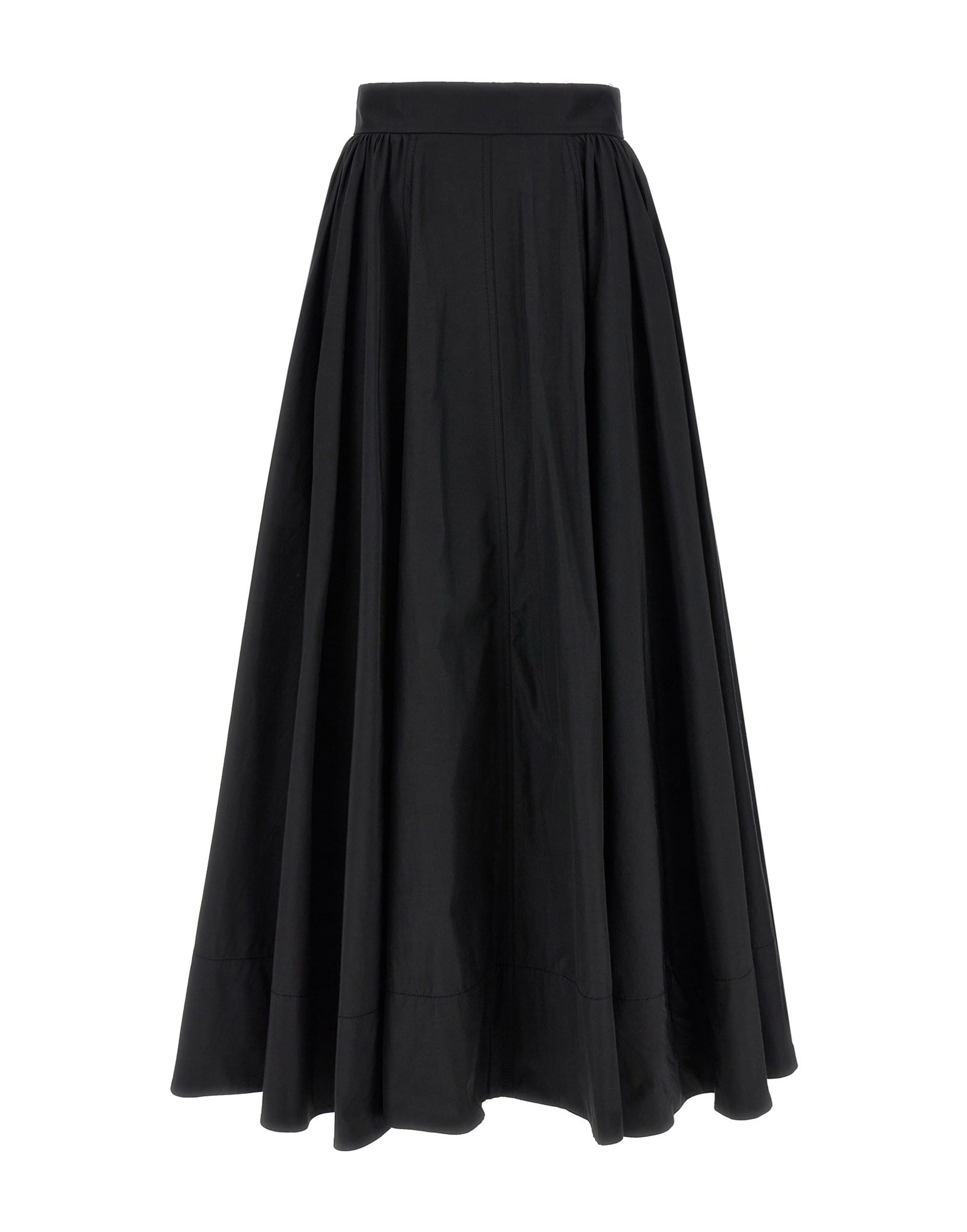 The Andamane Winona Long Skirt
