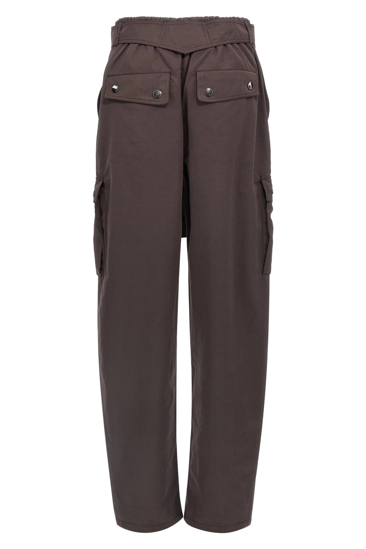 The Andamane Pantaloni Cargo Xandra - alternate view