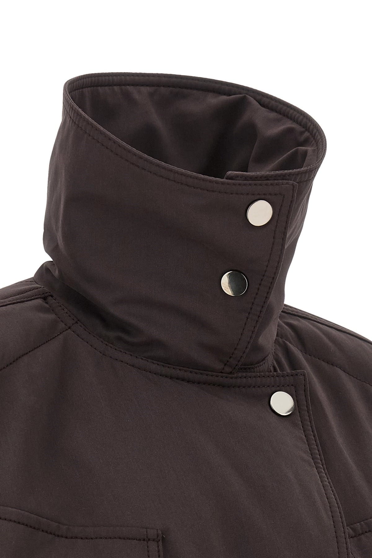The Andamane The Andamane Xandra Jacket