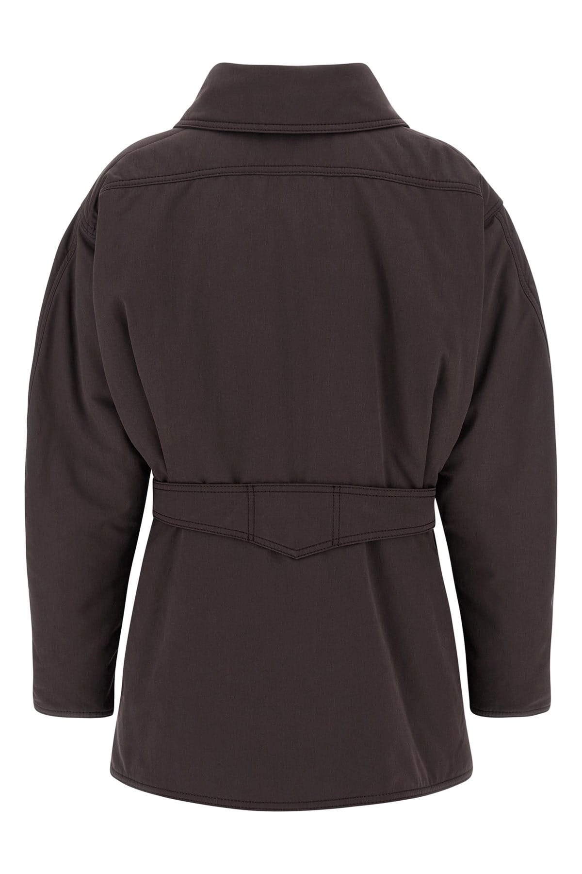 The Andamane The Andamane Xandra Jacket