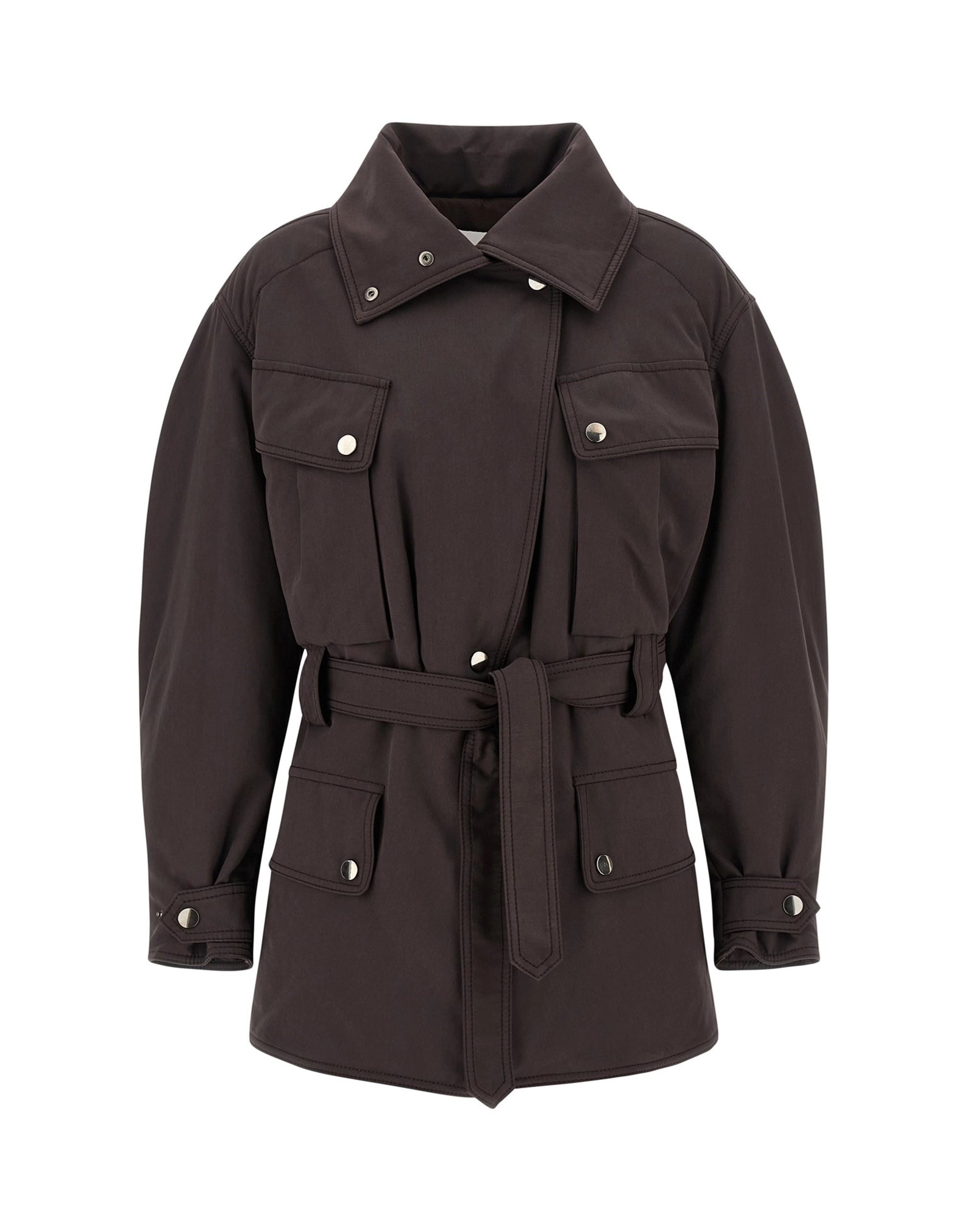 The Andamane The Andamane Xandra Jacket