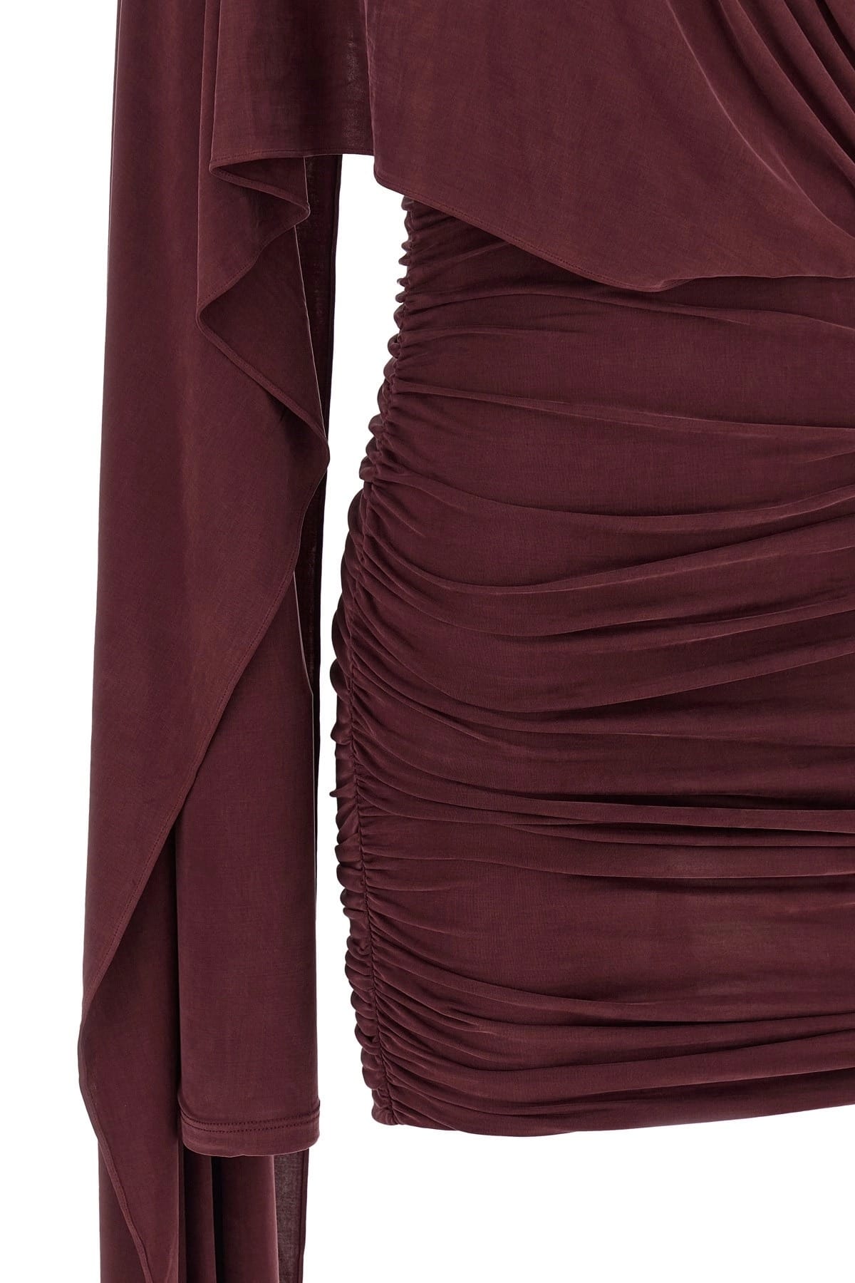 The Andamane The Andamane Xenia Mini Dress