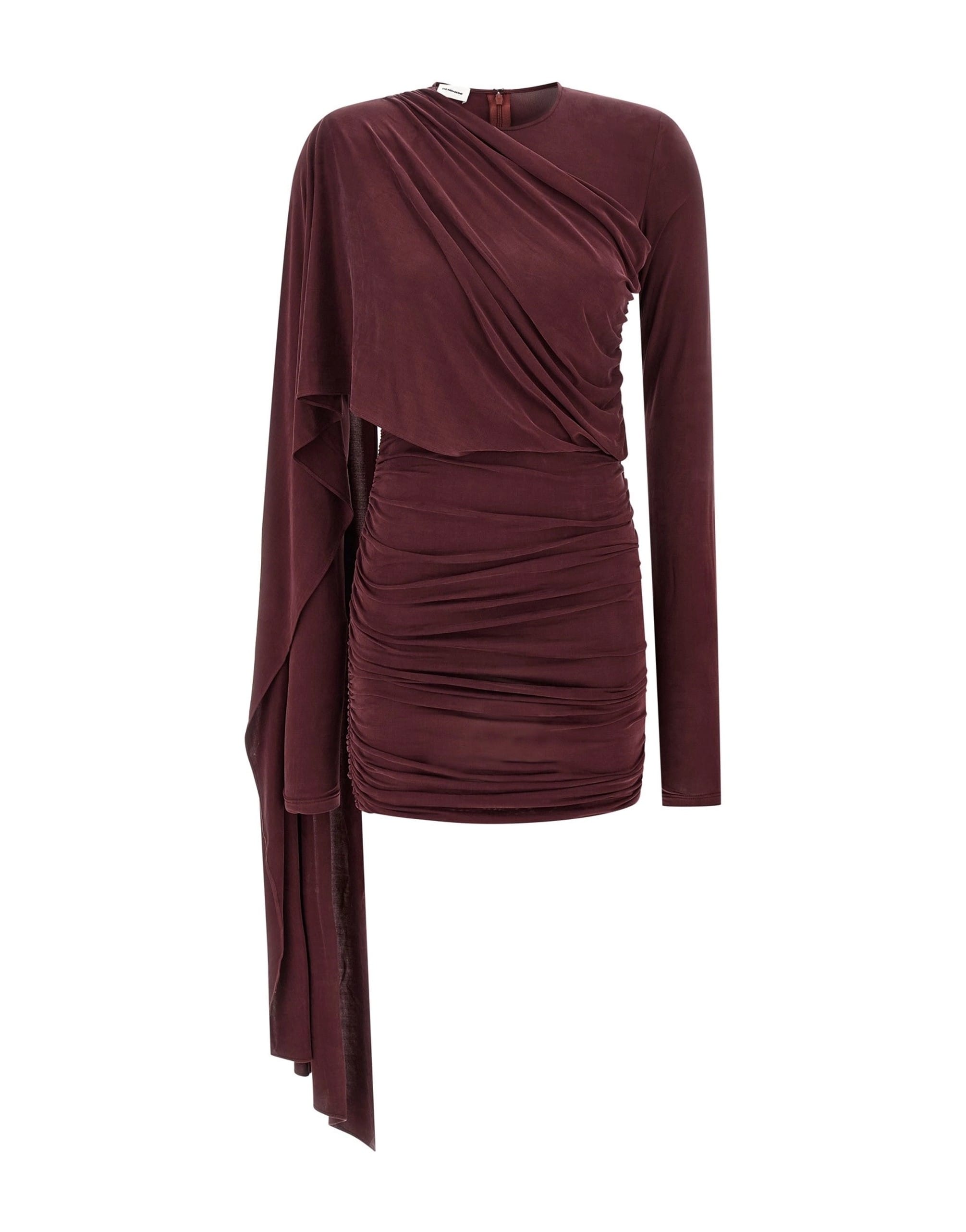 The Andamane The Andamane Xenia Mini Dress