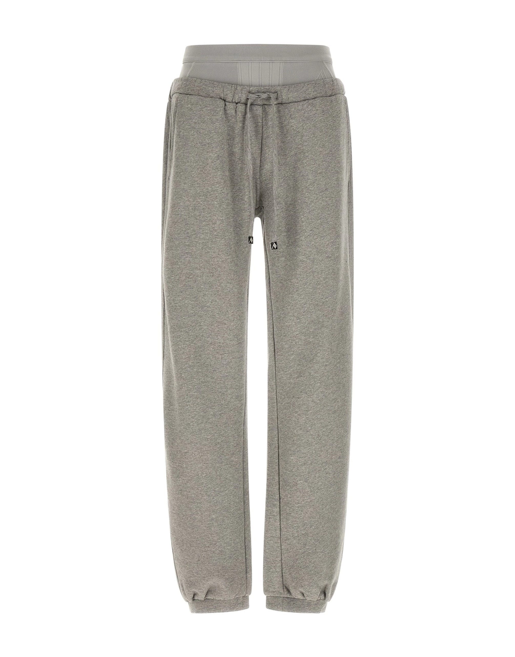 The Attico The Attico American Fleece Joggers