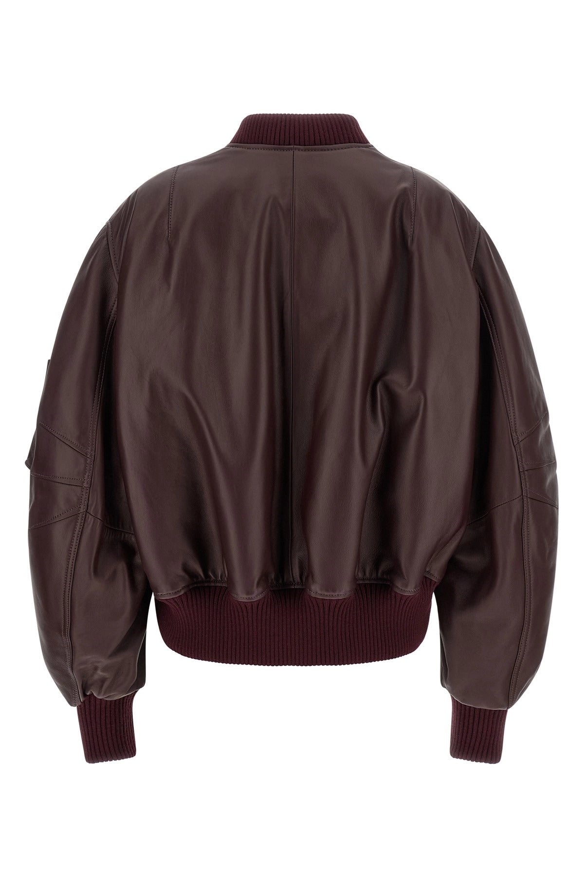Bomber jacket Anja di The Attico