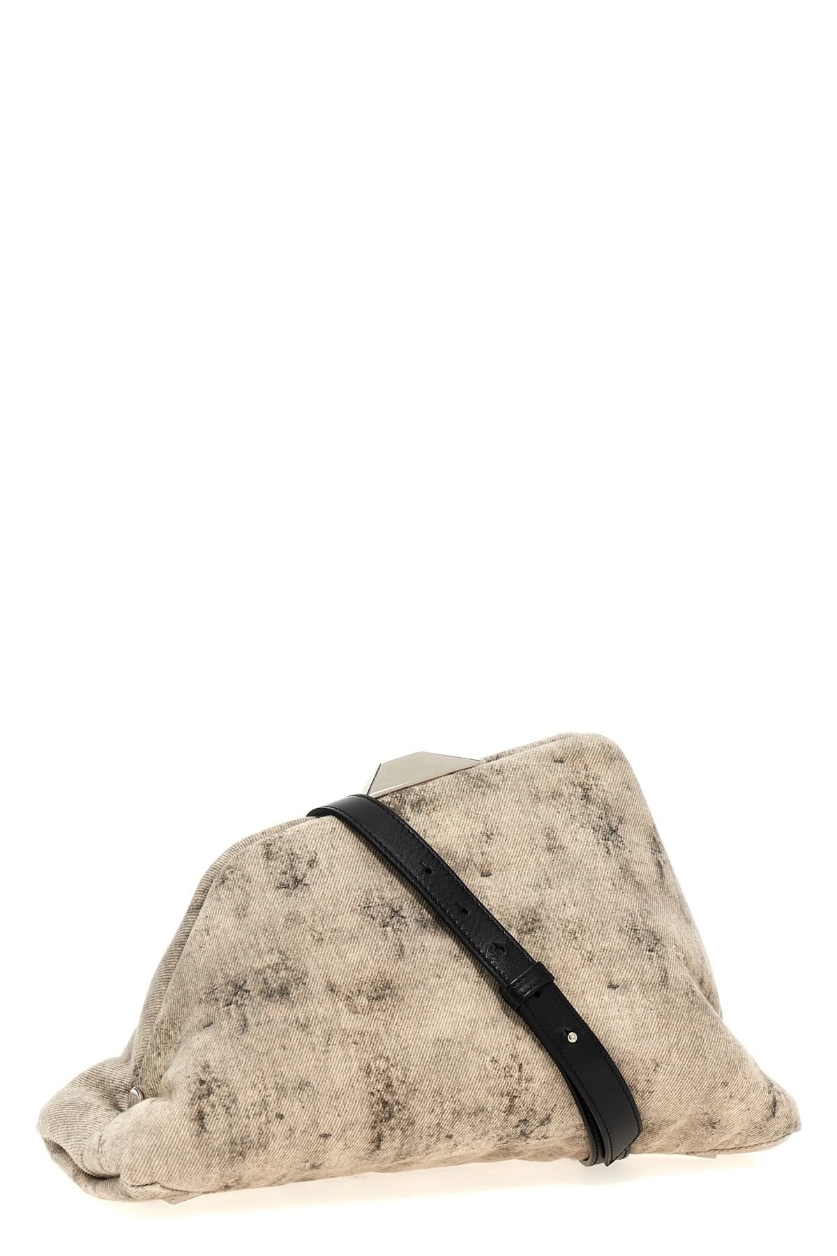The Attico The Attico Day Off Clutch
