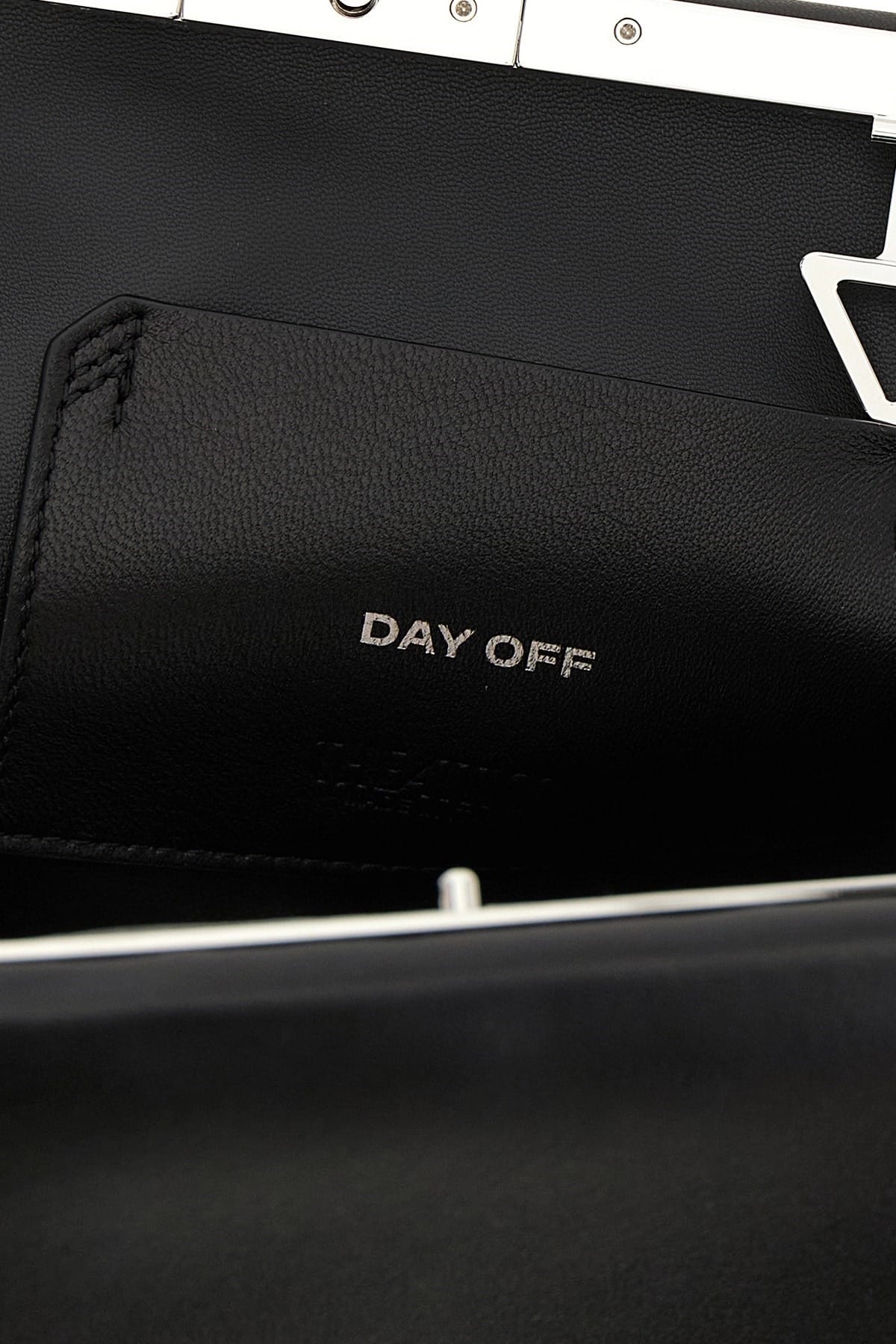 The Attico The Attico Day Off Shoulder Bag