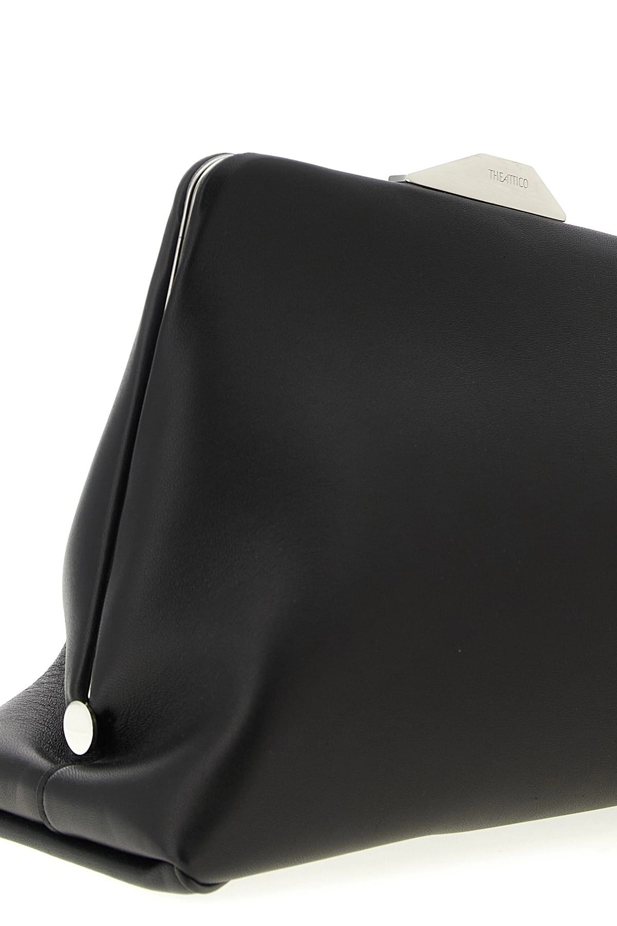 The Attico The Attico Day Off Shoulder Bag
