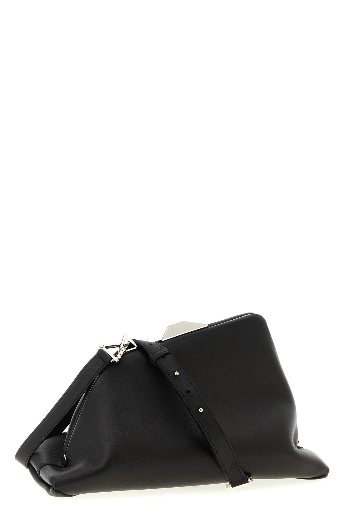 The Attico The Attico Day Off Shoulder Bag
