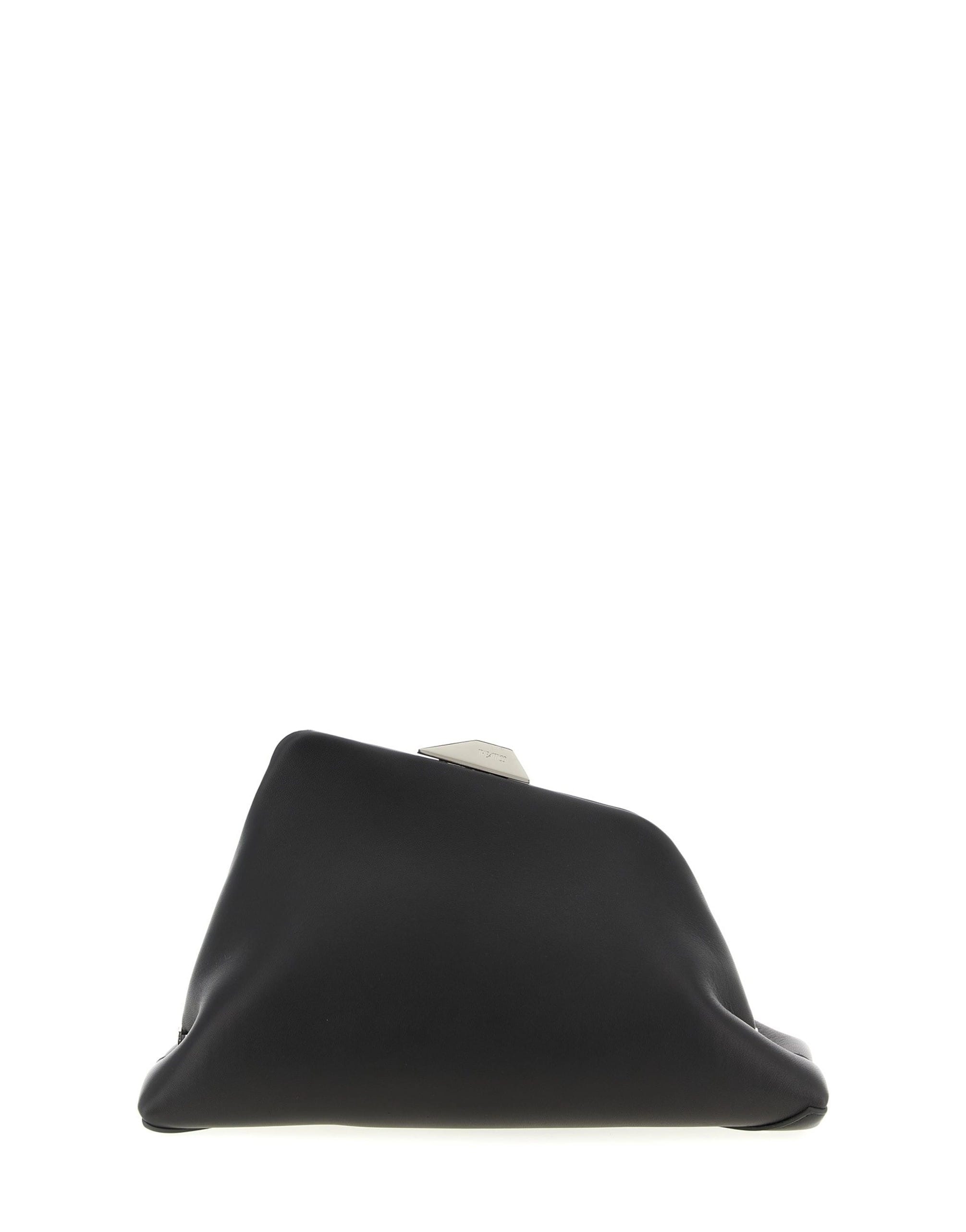 The Attico The Attico Day Off Shoulder Bag