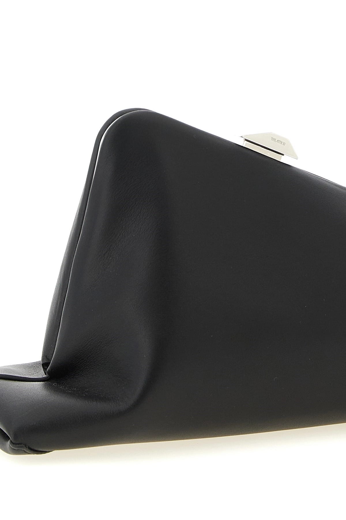 The Attico The Attico Day Off Small Clutch