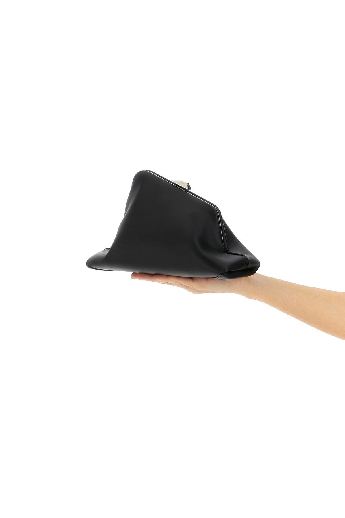 The Attico Kleine Clutch für den freien Tag - alternate view