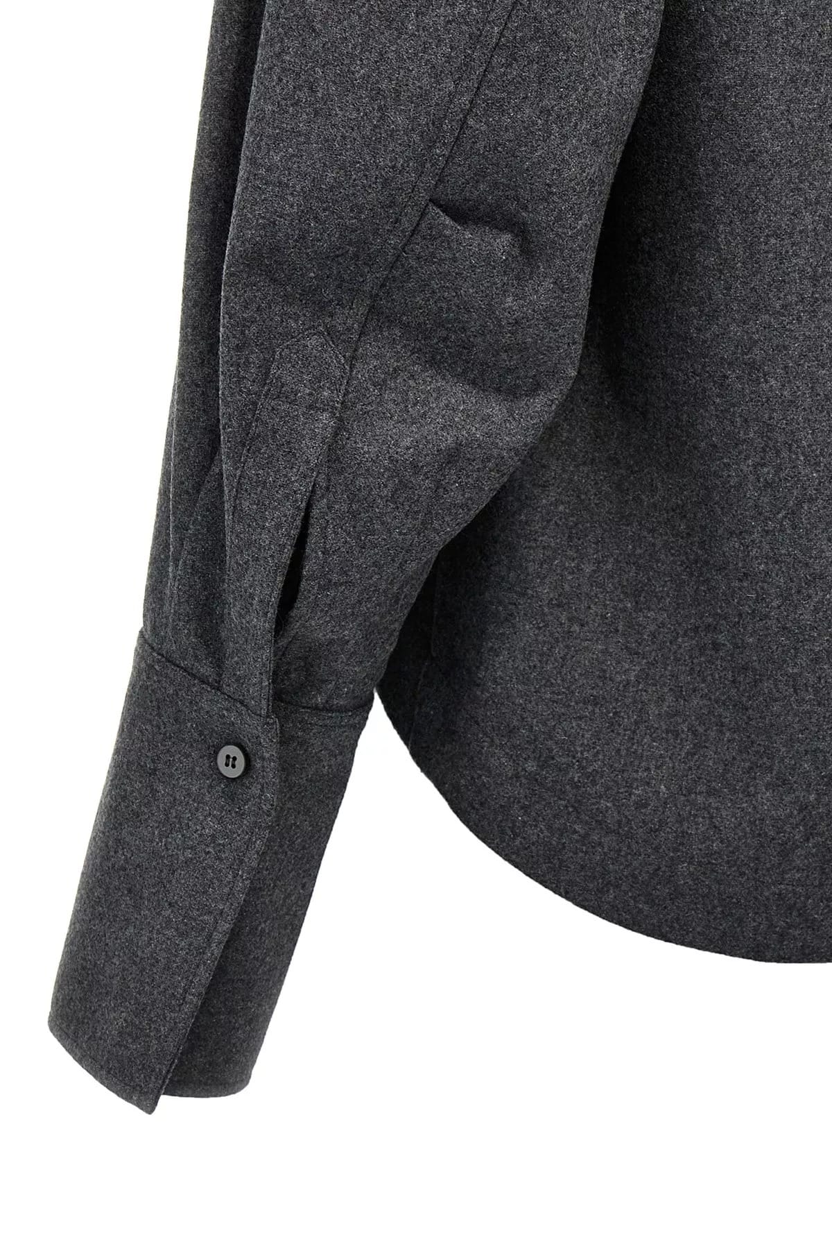 The Attico The Attico Eliza Shirt