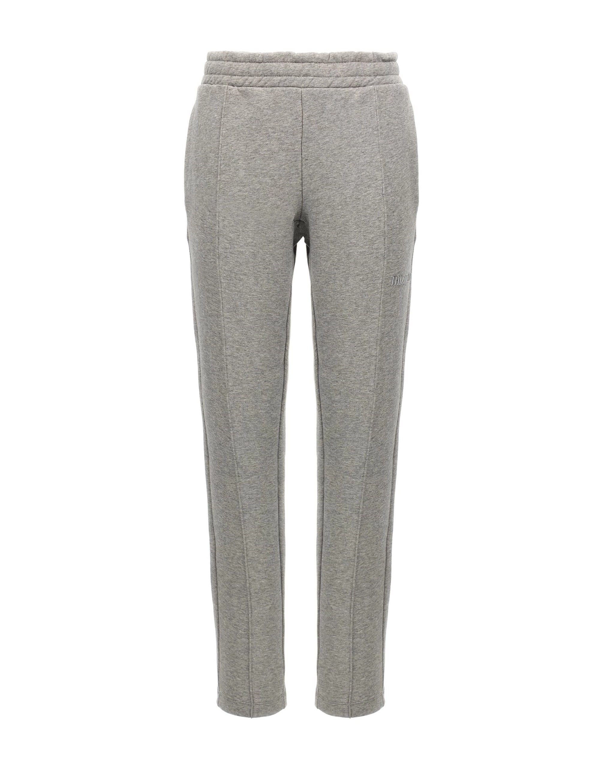 The Attico The Attico Embossed Logo Joggers
