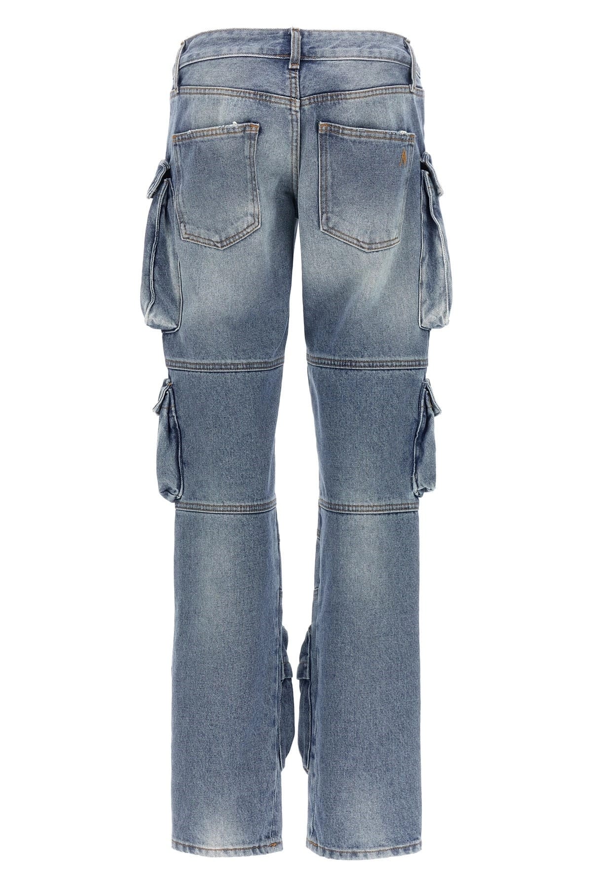 The Attico The Attico Essie Jeans