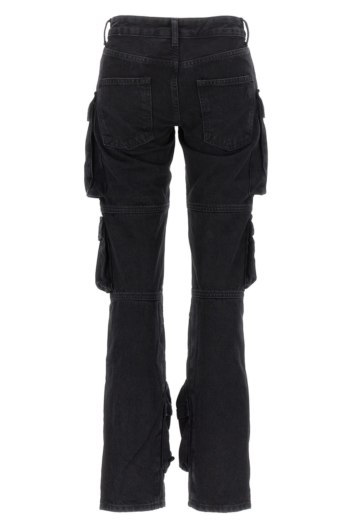 The Attico The Attico Essie Jeans