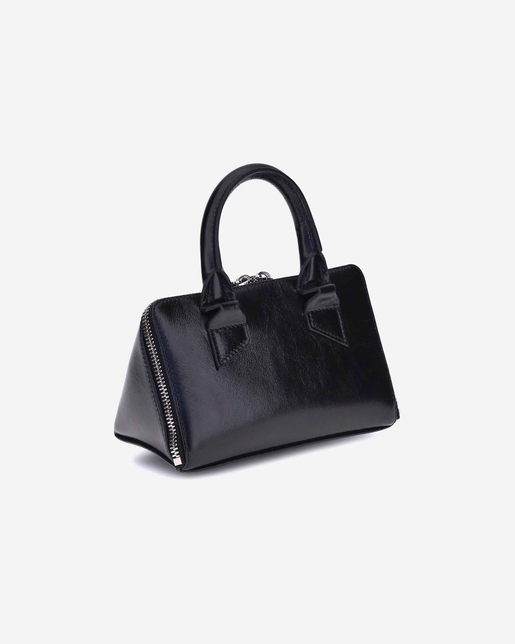 The Attico Friday Handbag