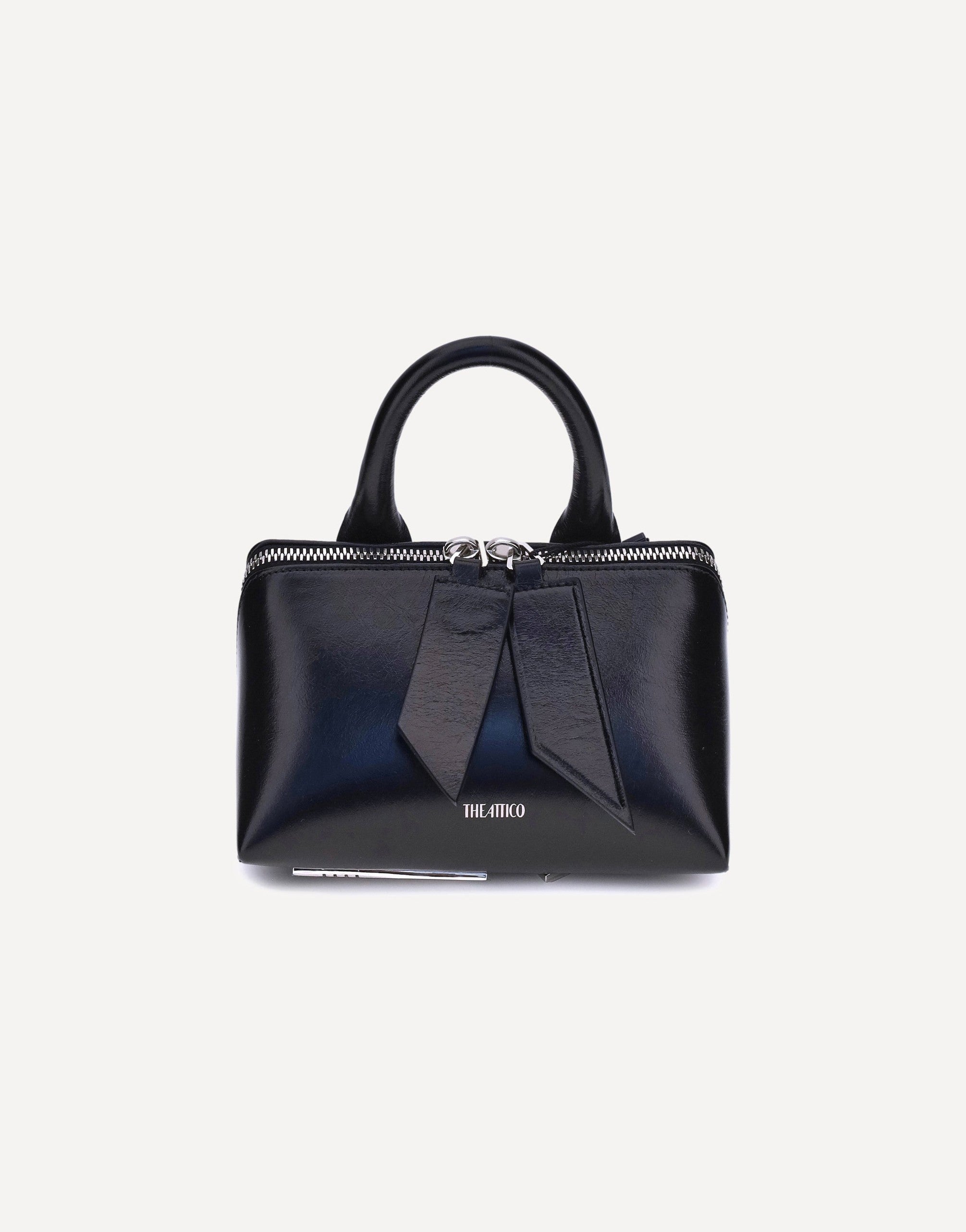 The Attico Friday Handbag