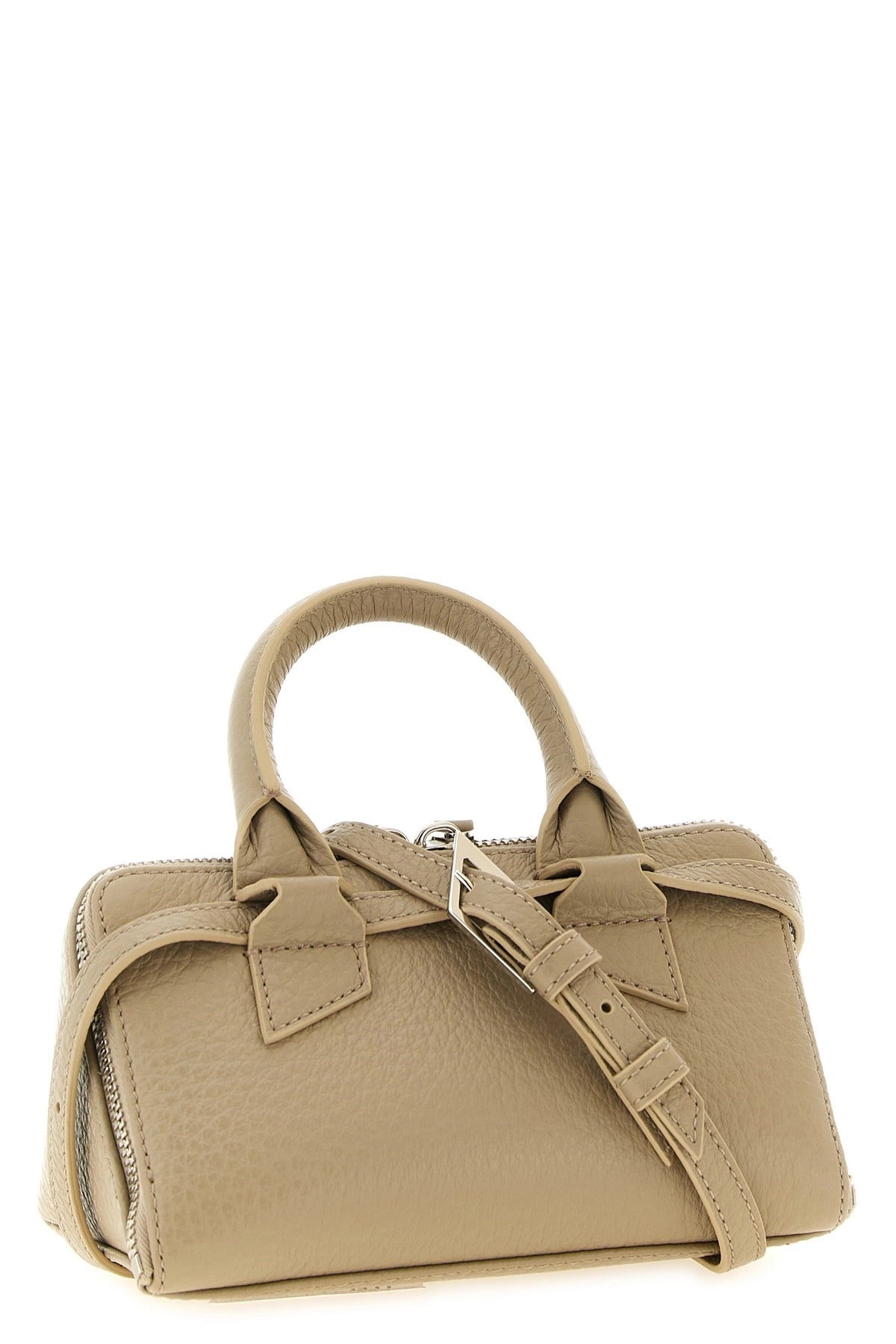 The Attico Friday Mini Handbag