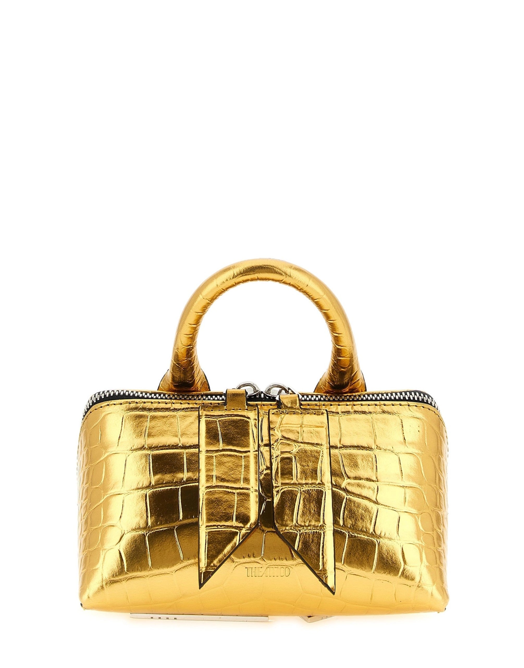 The Attico Friday Mini Handbag | Sendegaro BE