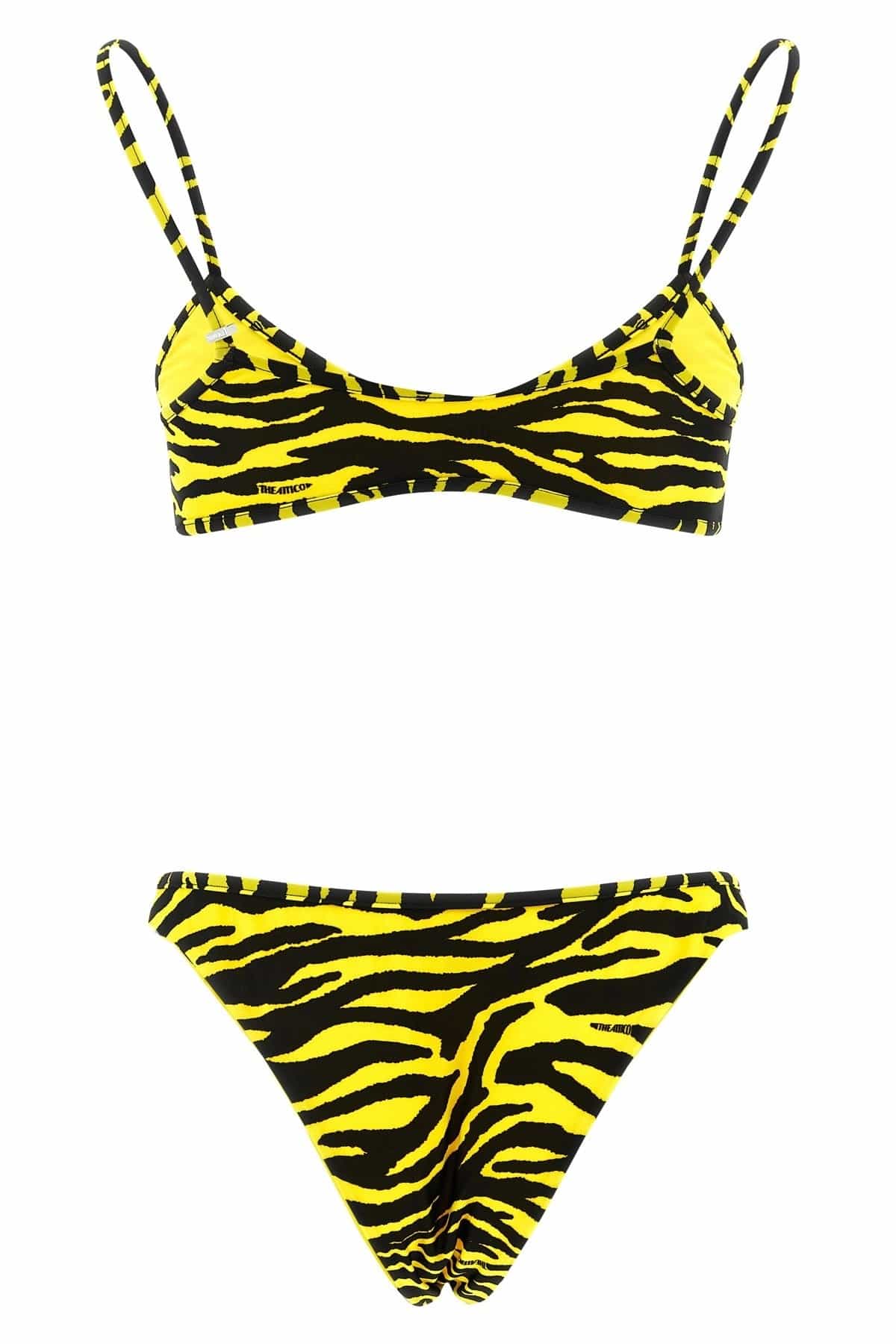 The Attico The Attico Il Primo Bagno Bikini