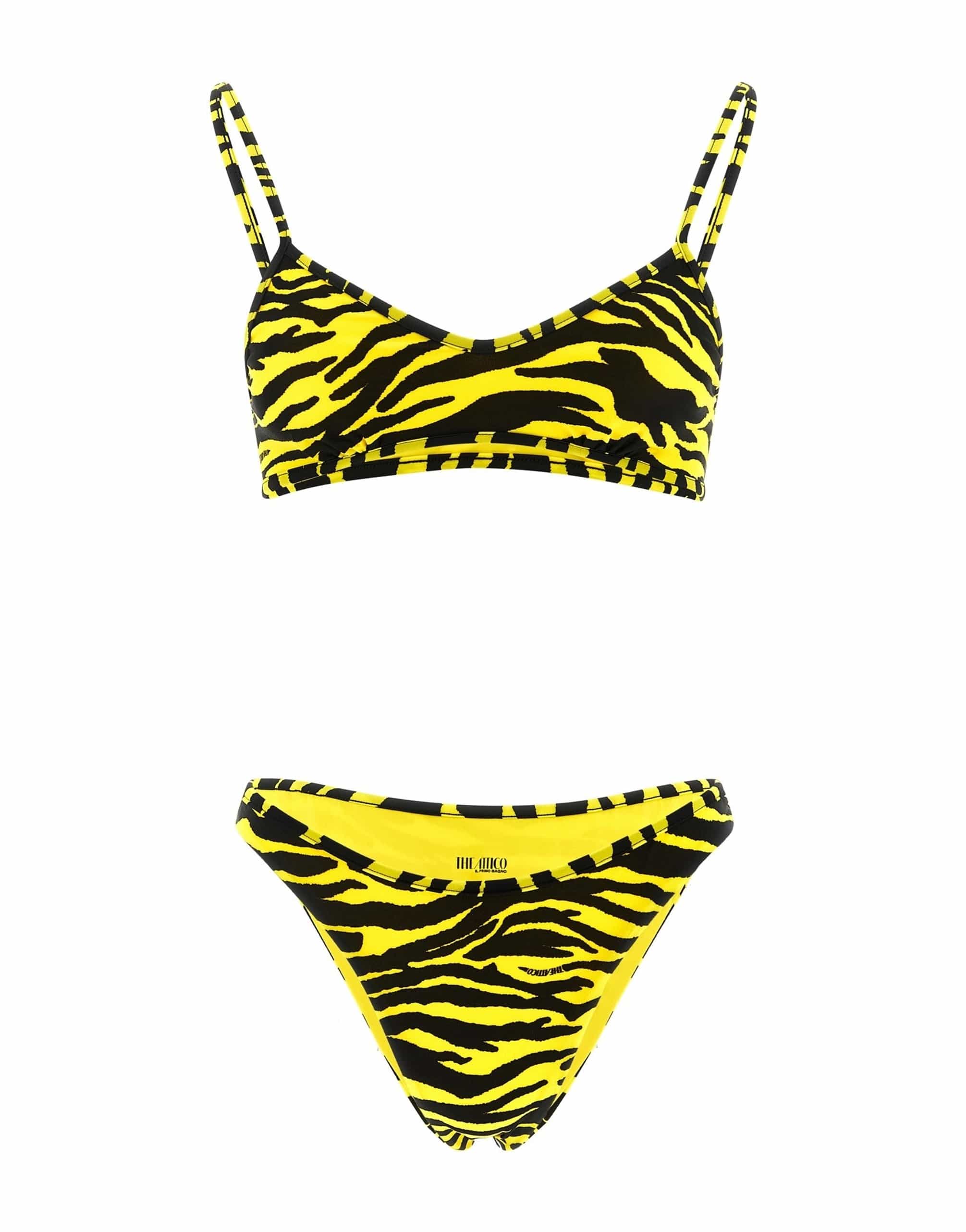 The Attico The Attico Il Primo Bagno Bikini
