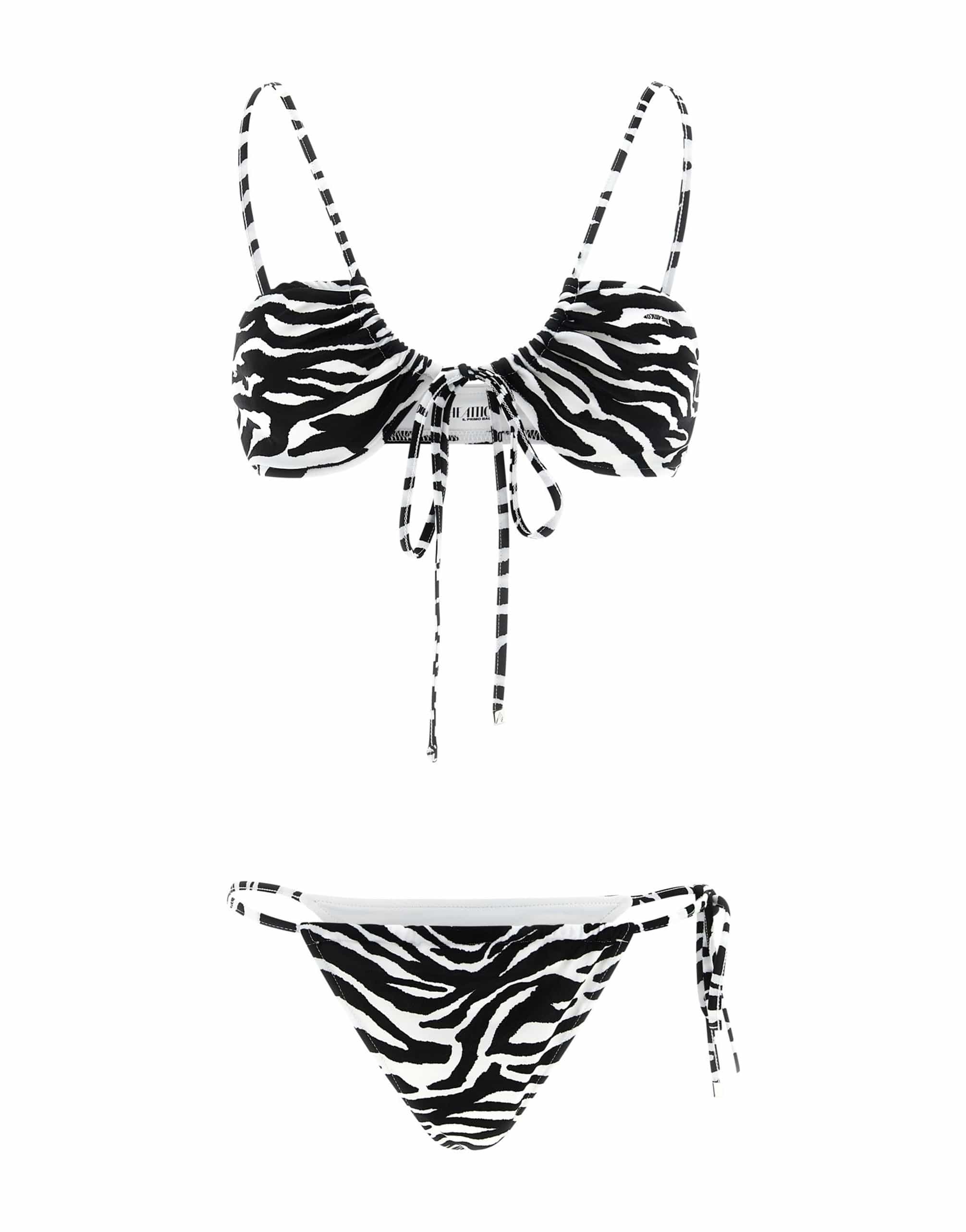 The Attico The Attico Il Primo Bagno Bikini