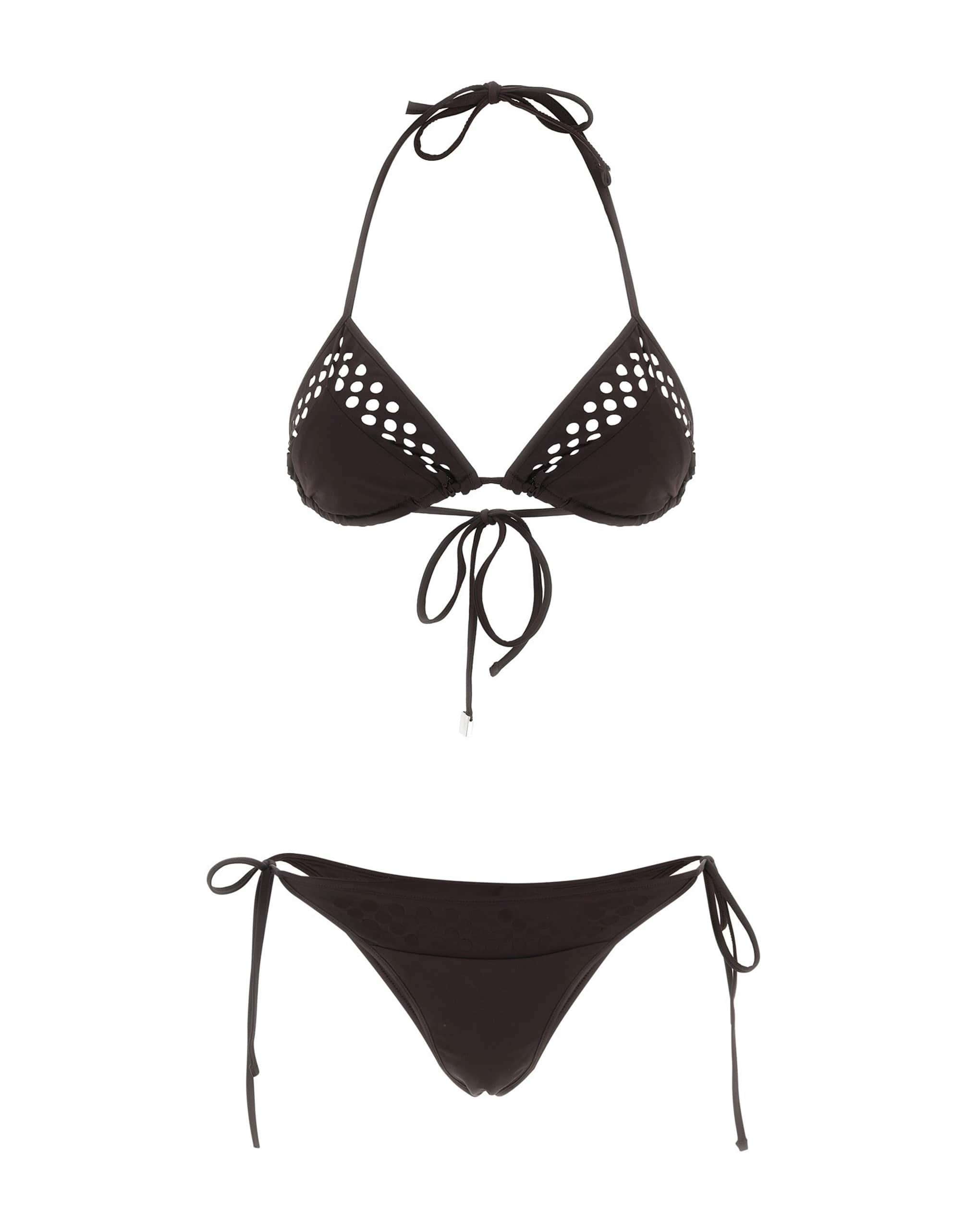 The Attico The Attico Il Primo Bagno Bikini