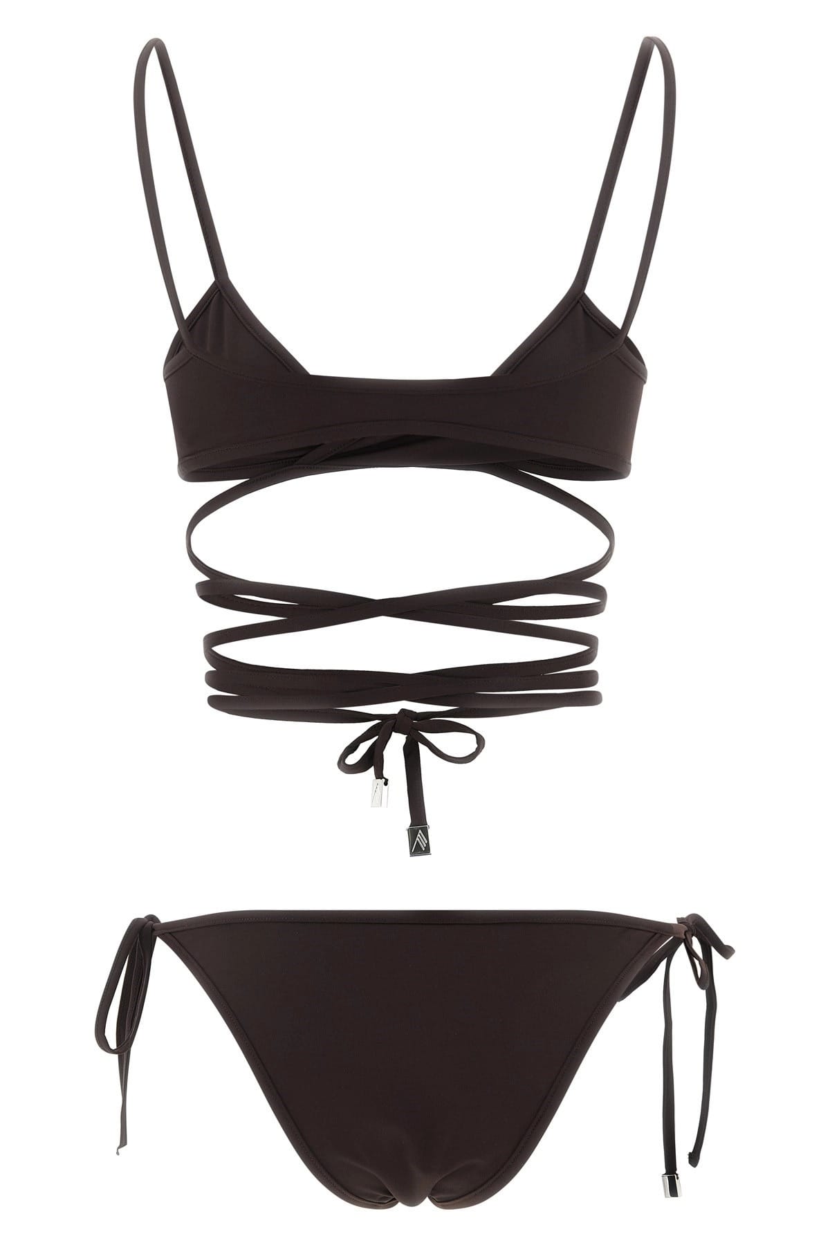The Attico The Attico Il Primo Bagno Bikini