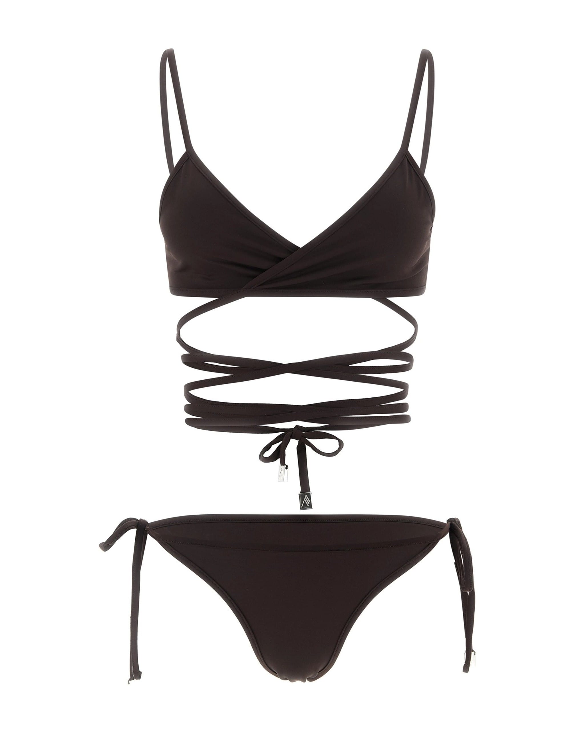 The Attico The Attico Il Primo Bagno Bikini