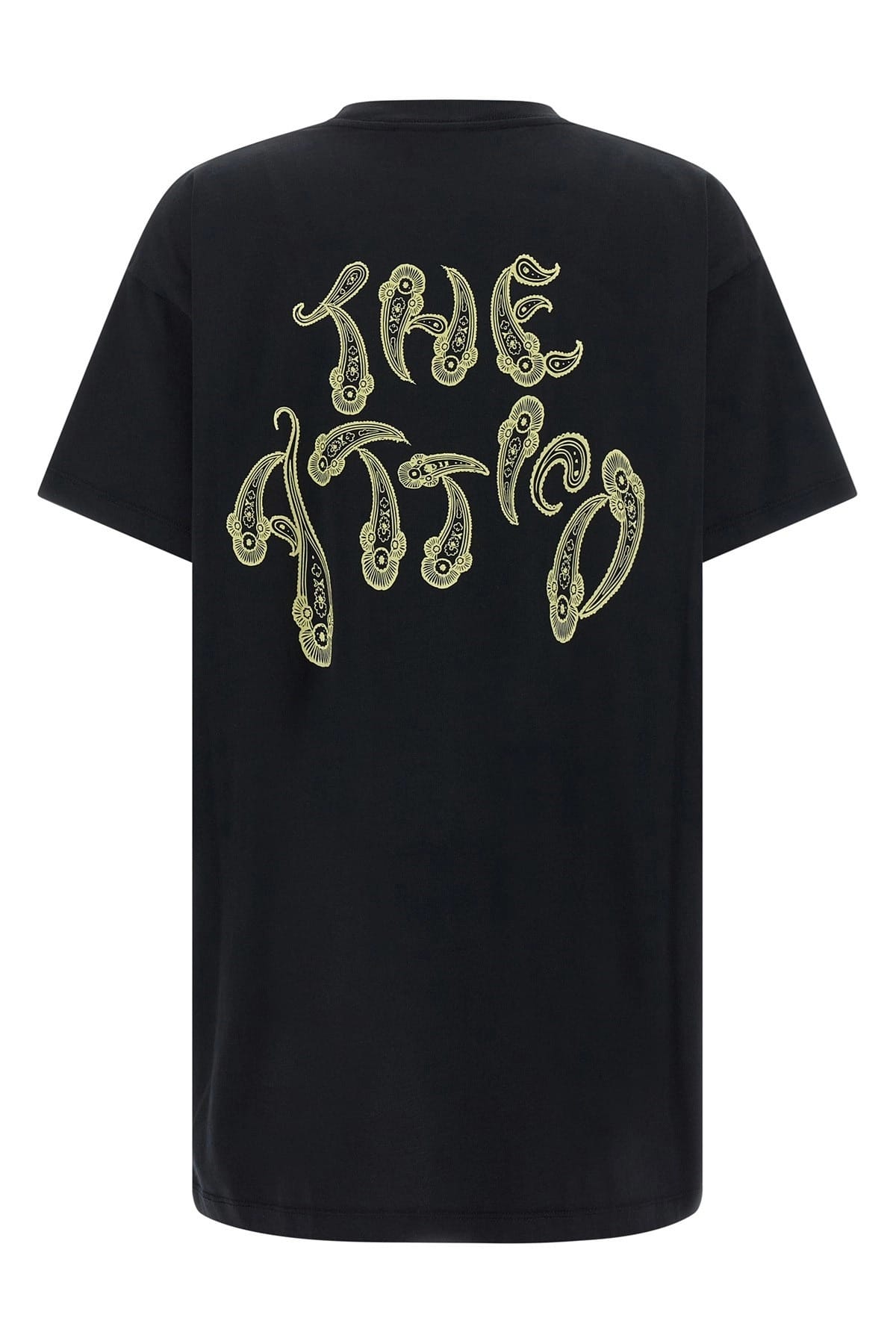 The Attico The Attico Il Primo Bagno T-Shirt