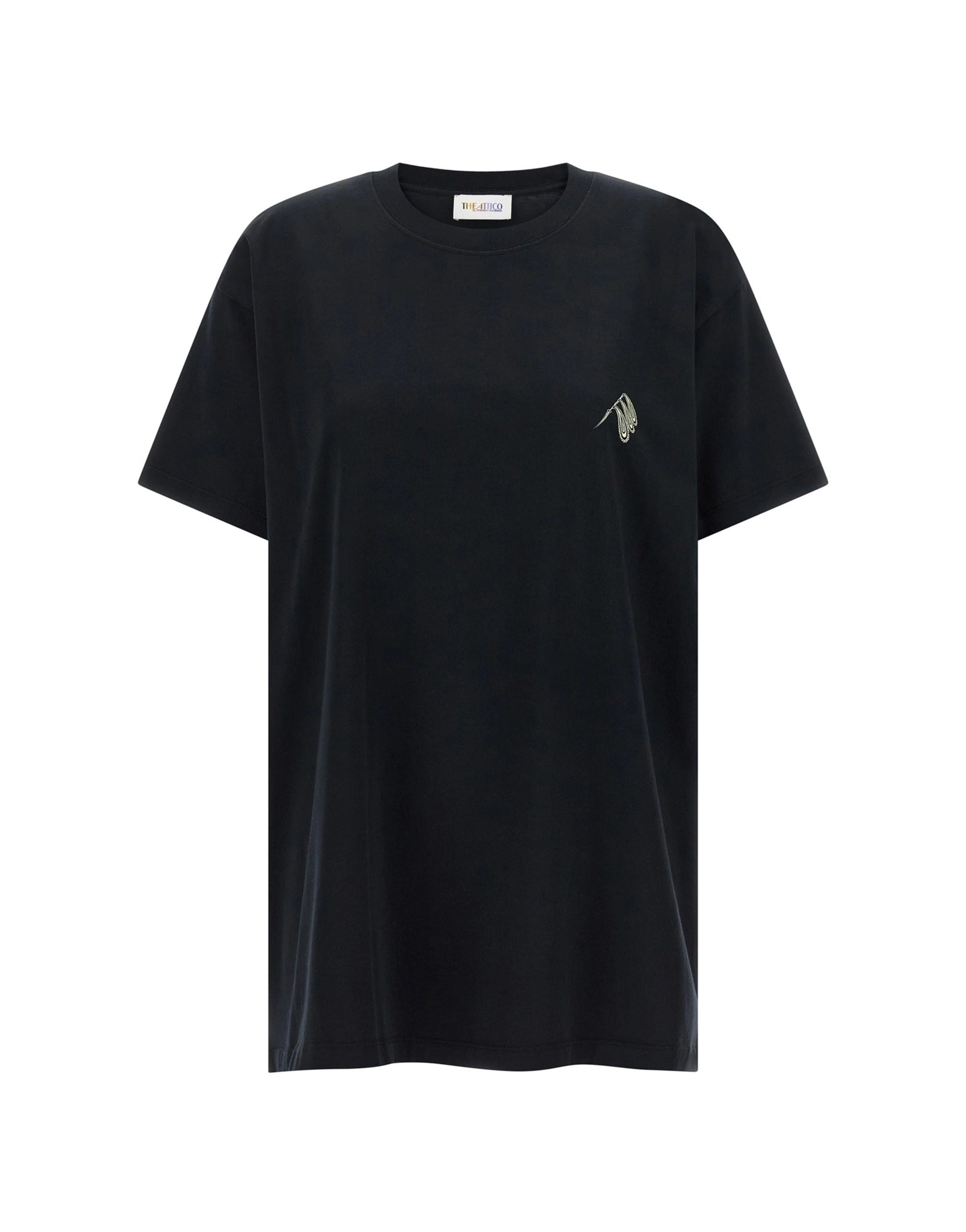 The Attico The Attico Il Primo Bagno T-Shirt