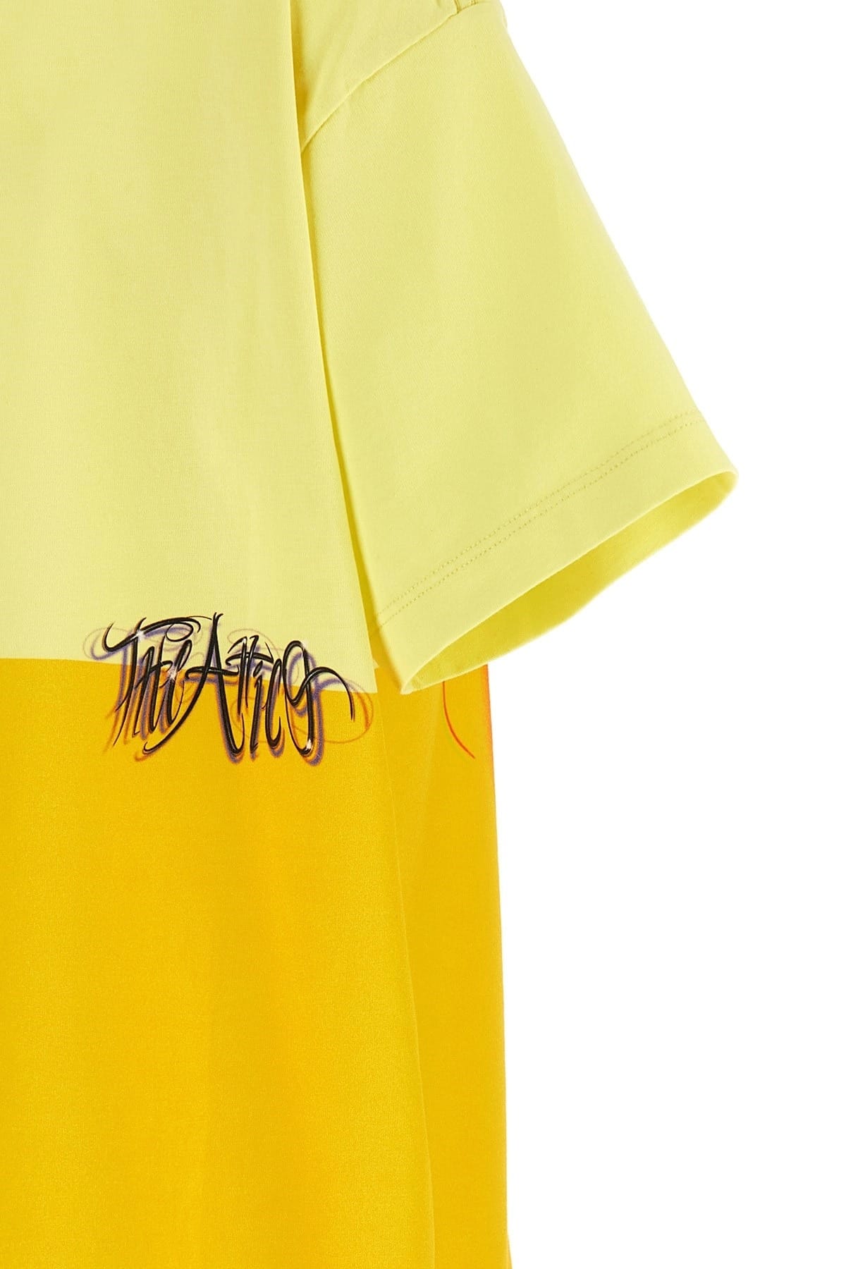 The Attico The Attico Il Primo Bagno T-Shirt