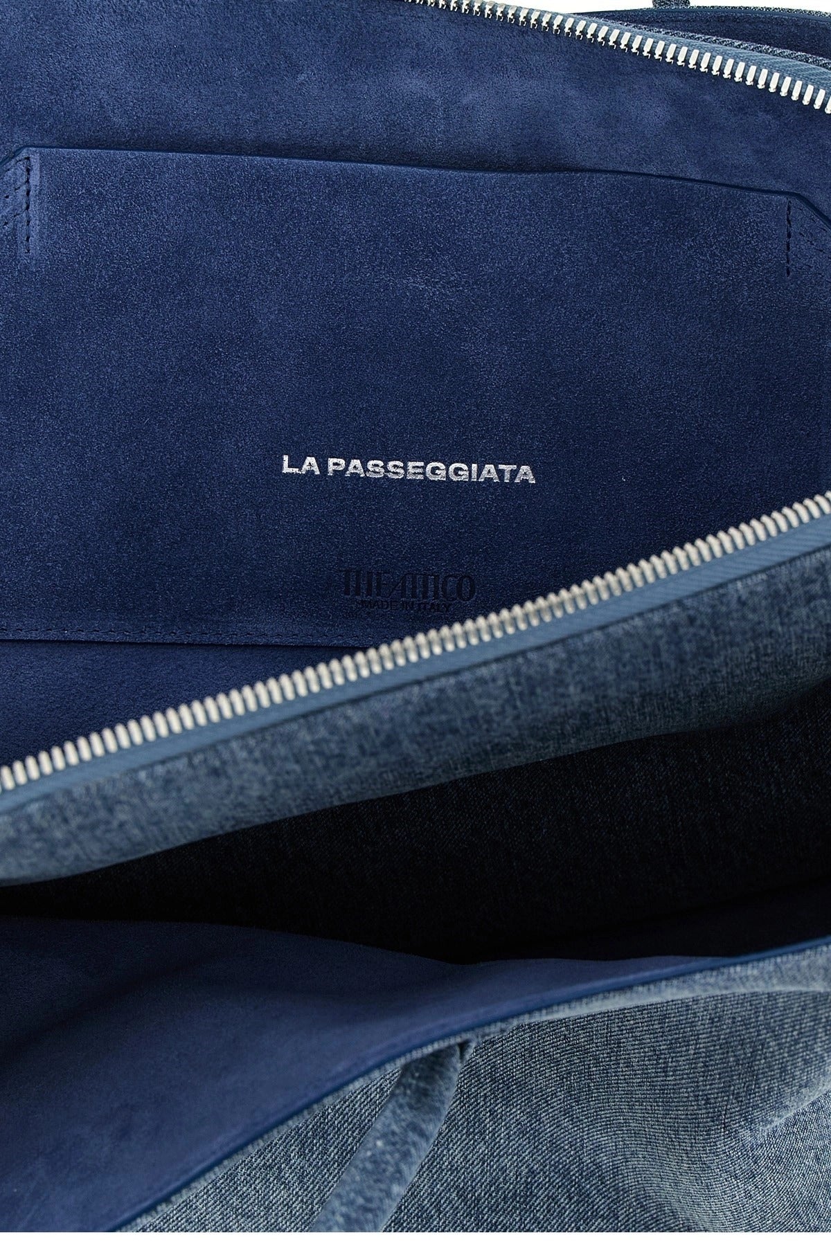 The Attico La Passeggiata Medium Shoulder Bag