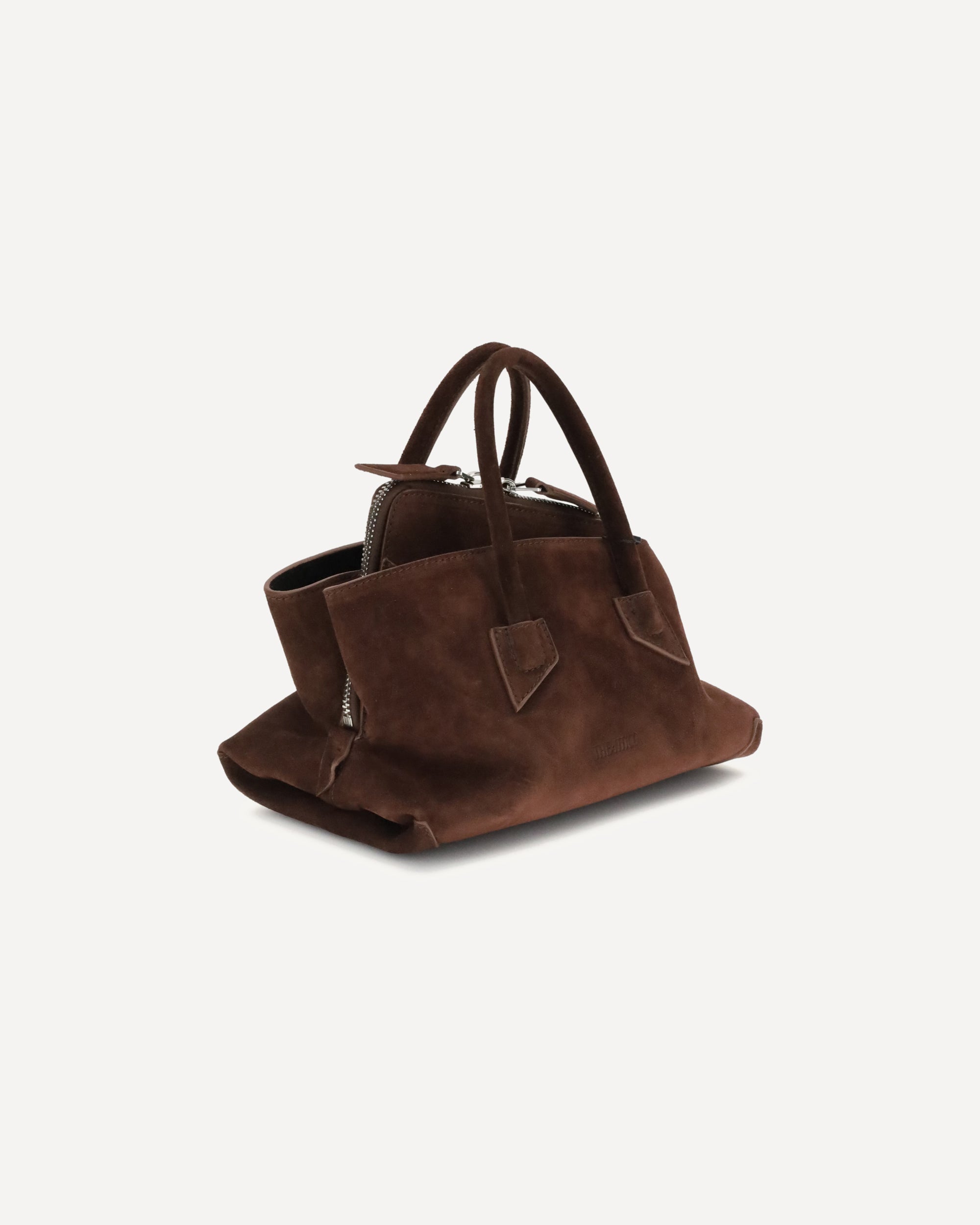The Attico La Passeggiata Mini Handbag - alternate view