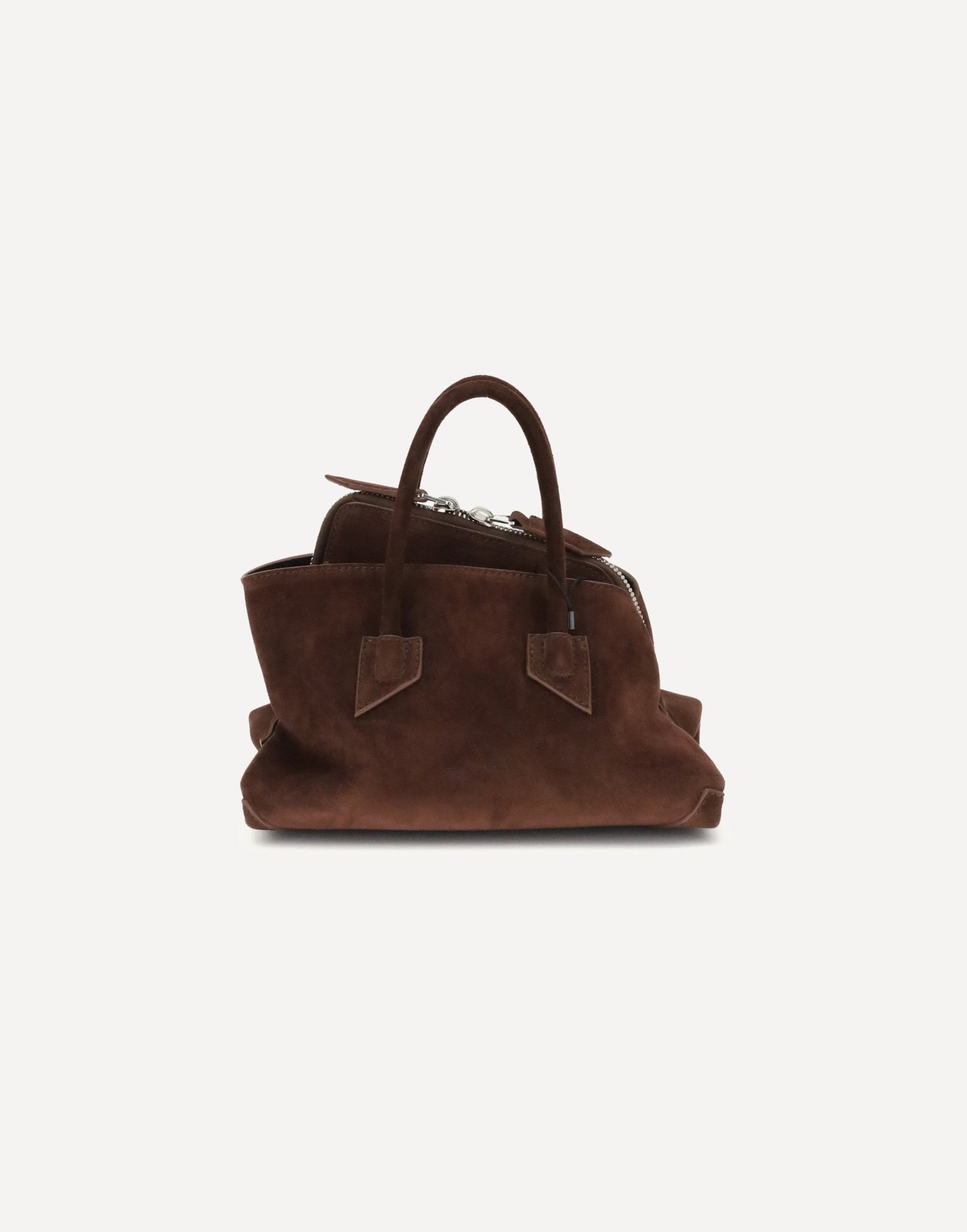 The Attico La Passeggiata Mini Handbag