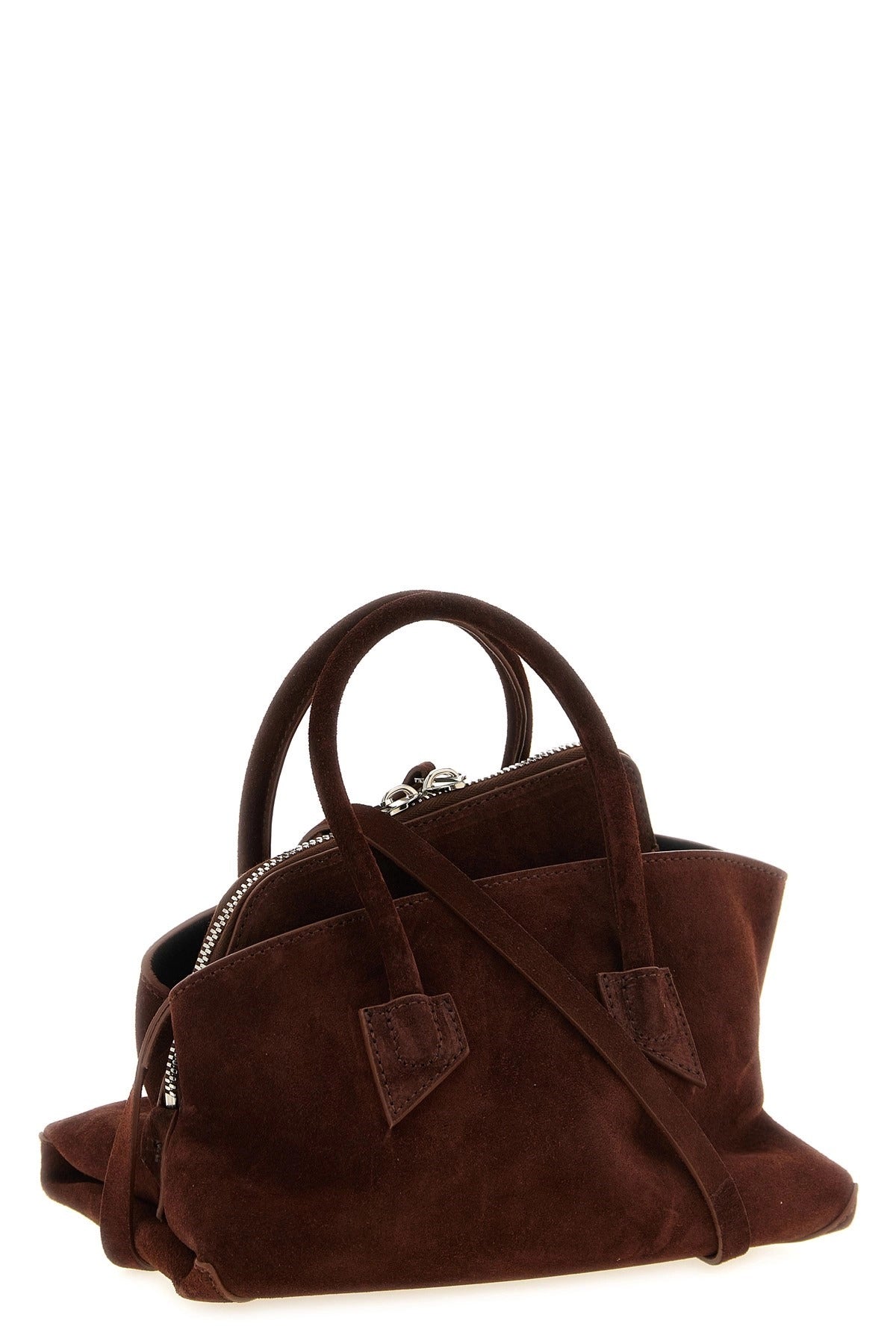 The Attico La Passeggiata mini borsa a mano