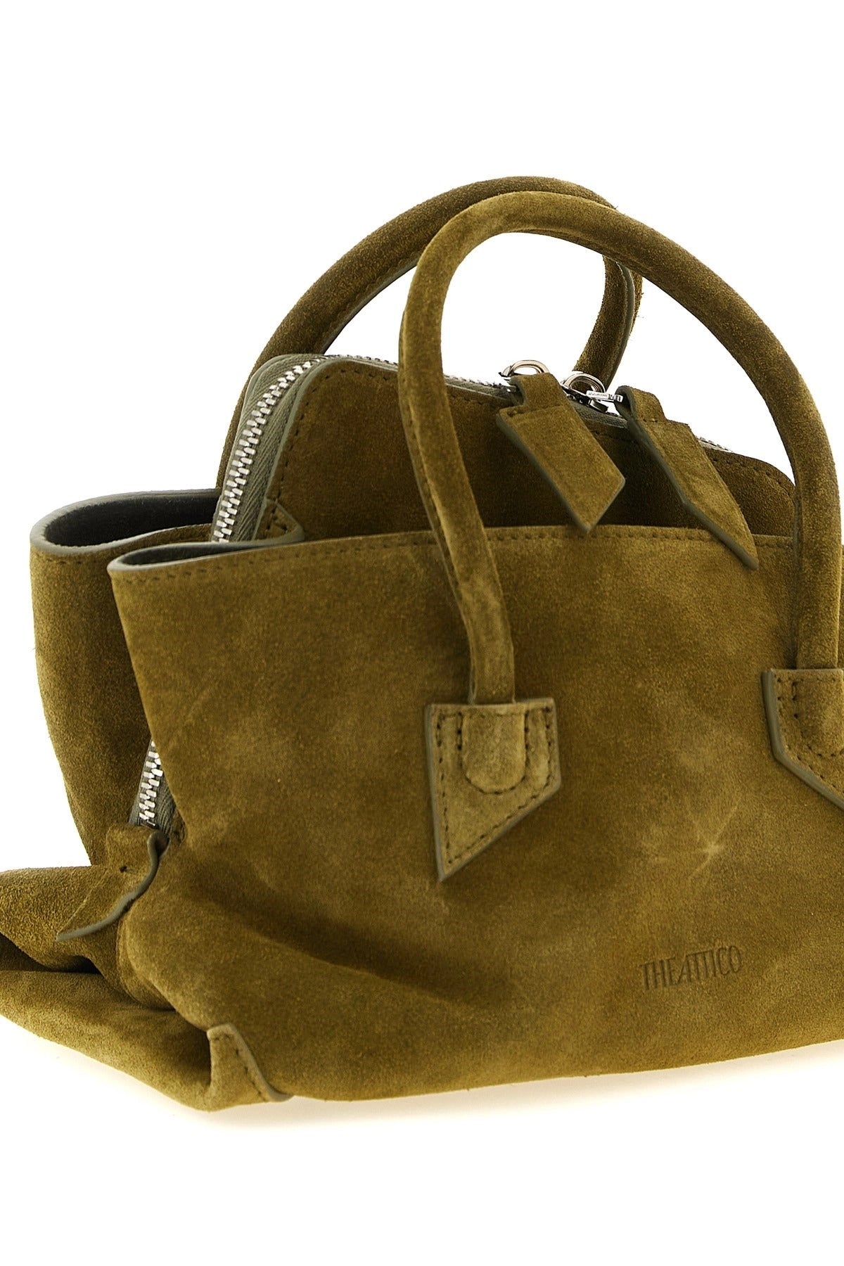 The Attico La Passeggiata Mini Handbag
