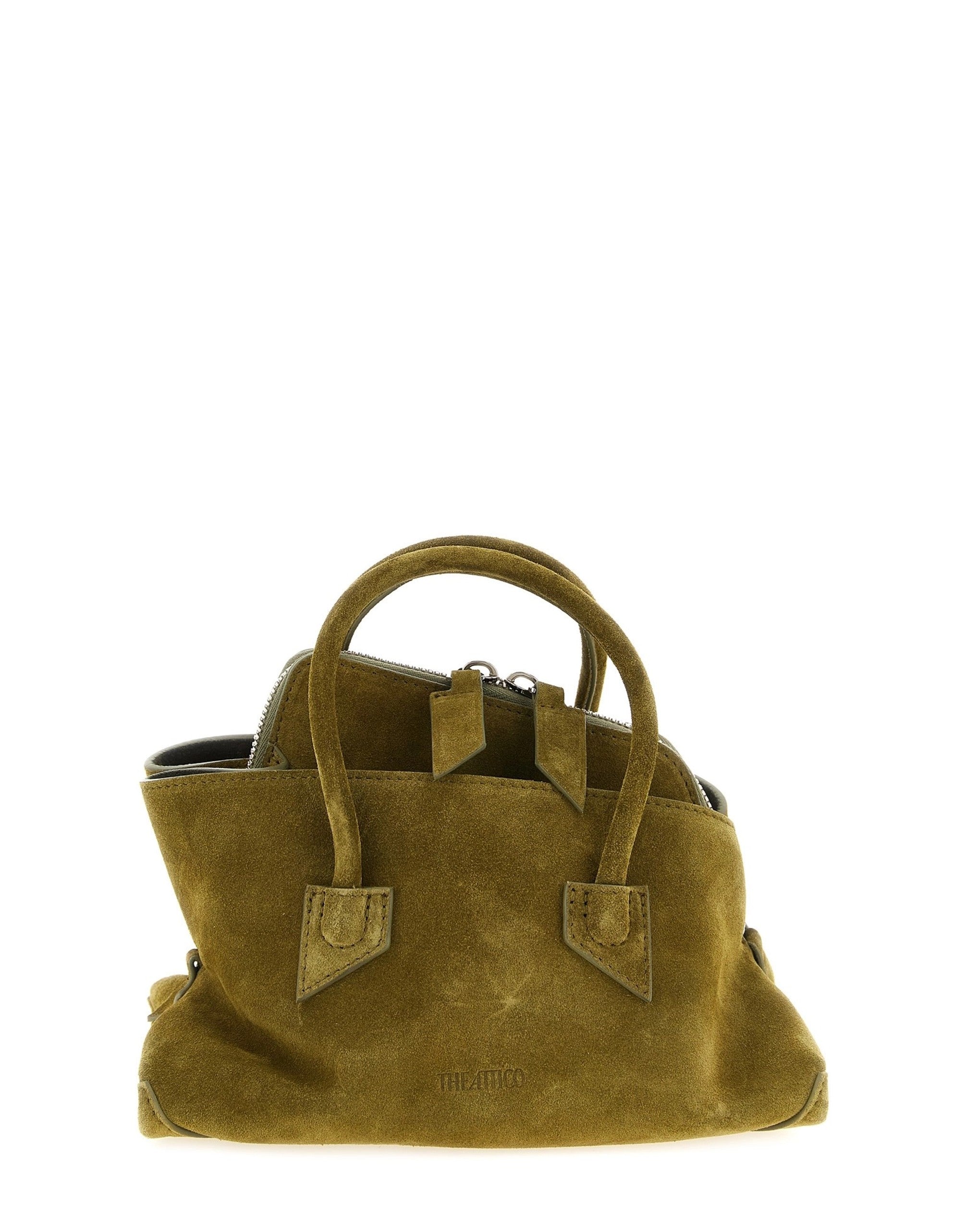 The Attico La Passeggiata Mini Handbag