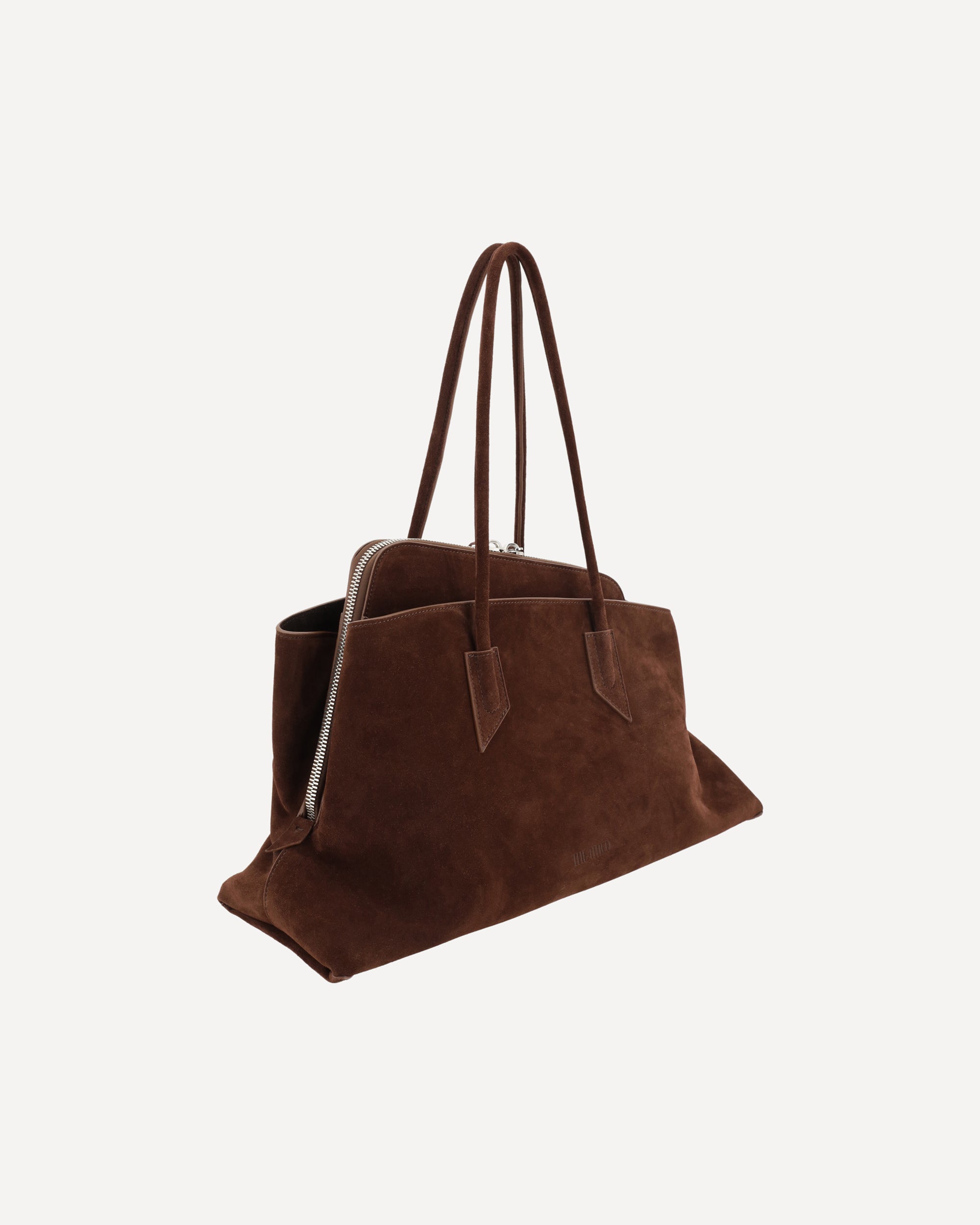 The Attico La Passeggiata Shoulder Bag