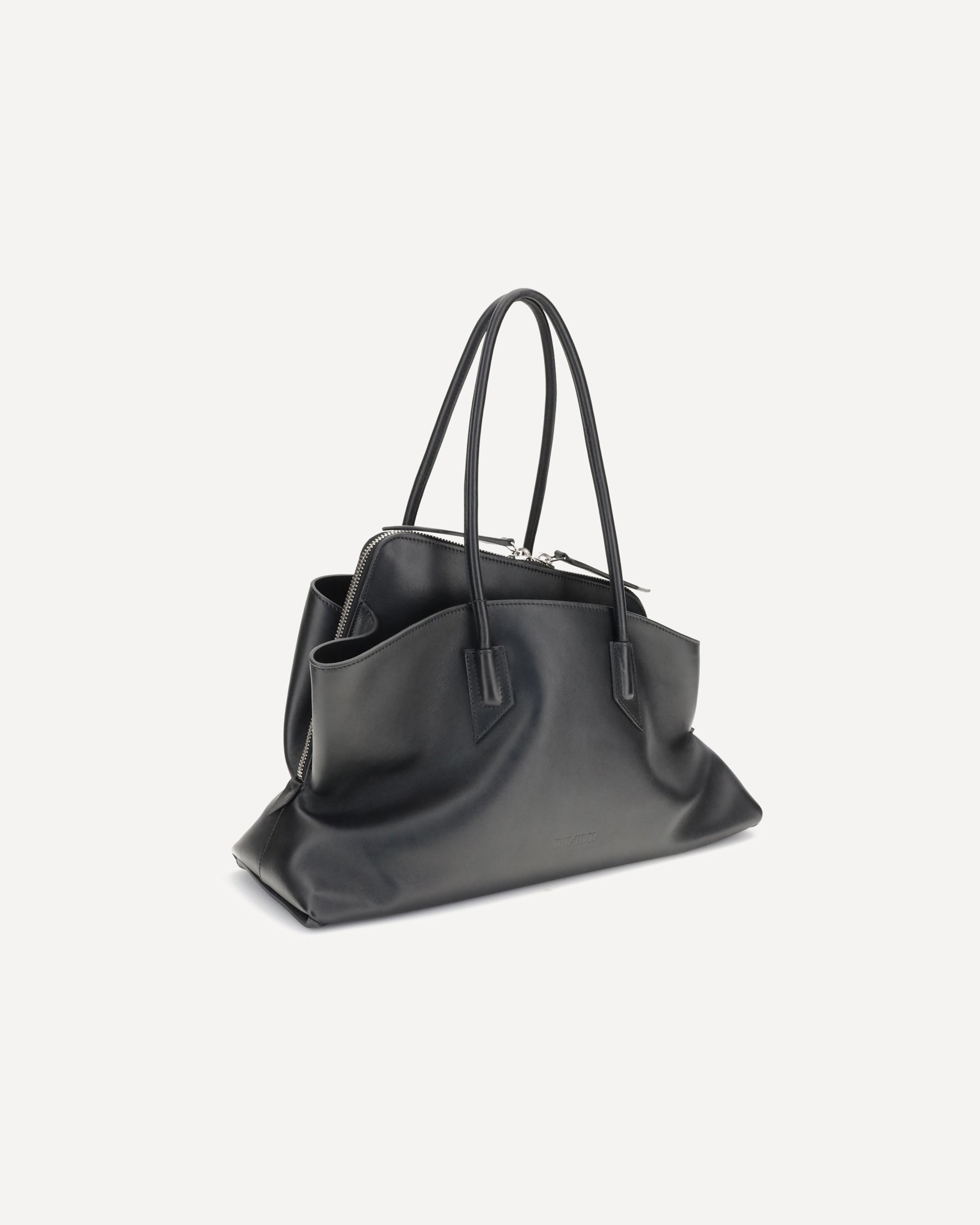 The Attico La Passeggiata Shoulder Bag - alternate view