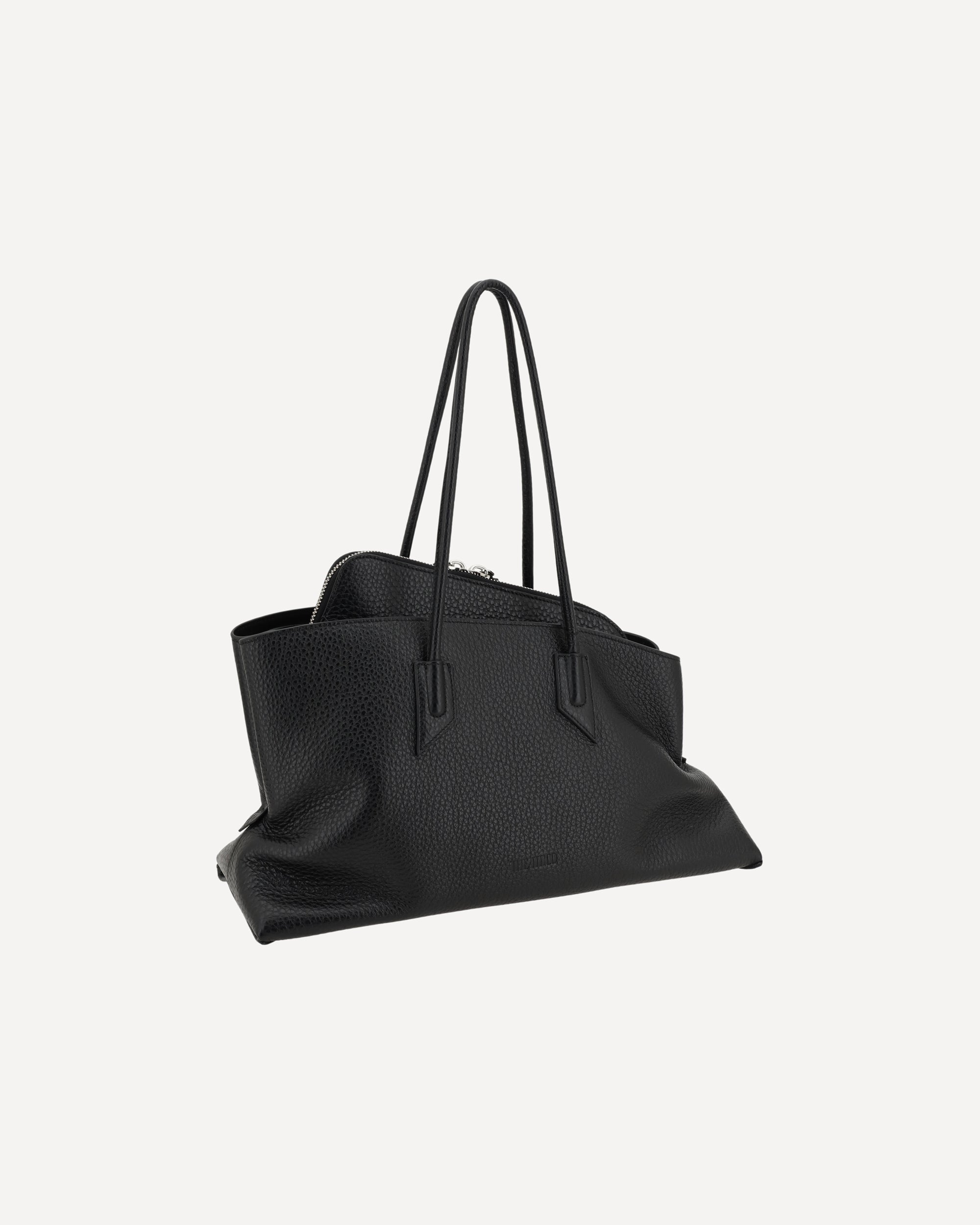 The Attico La Passeggiata Shoulder Bag - alternate view