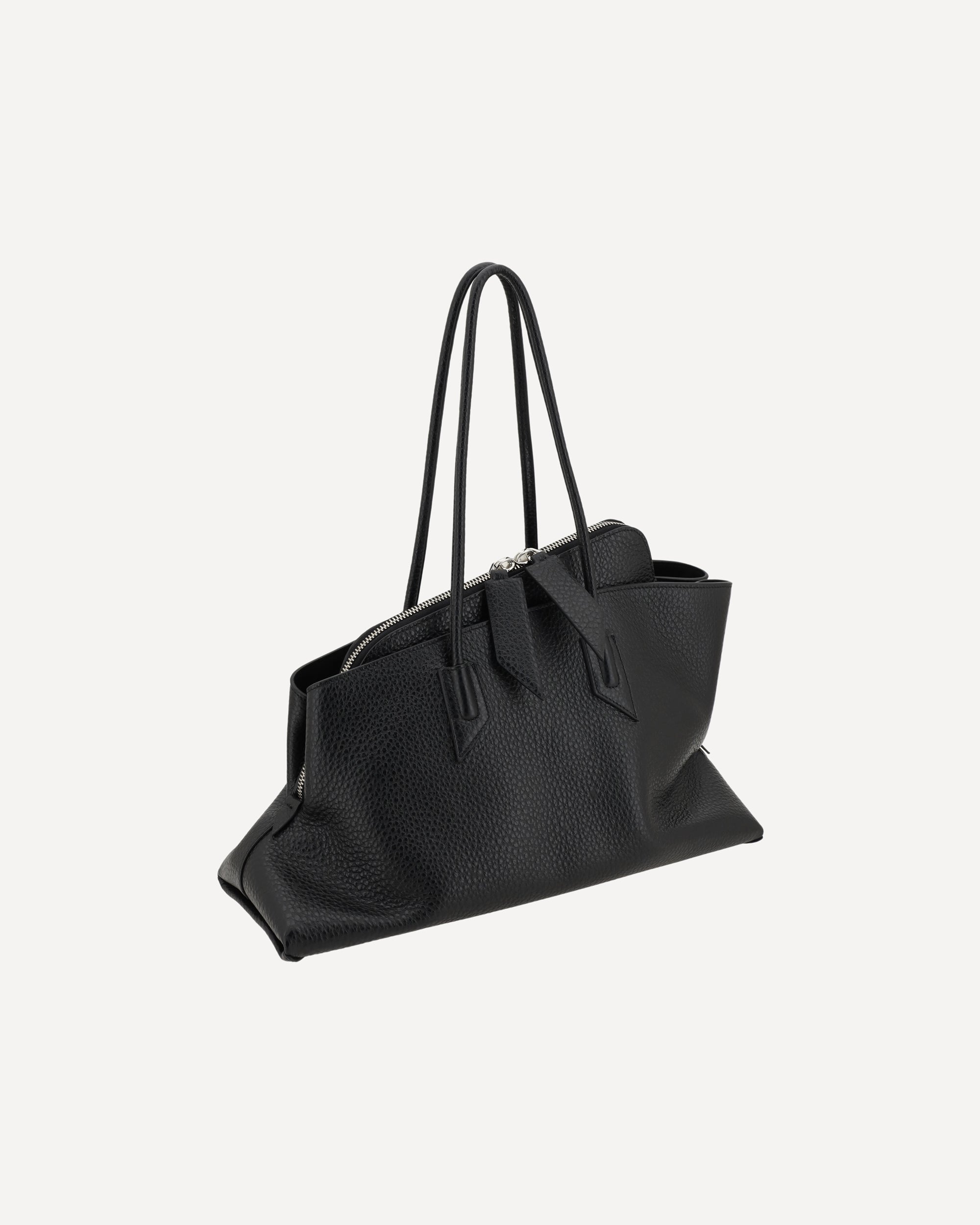 The Attico La Passeggiata Shoulder Bag