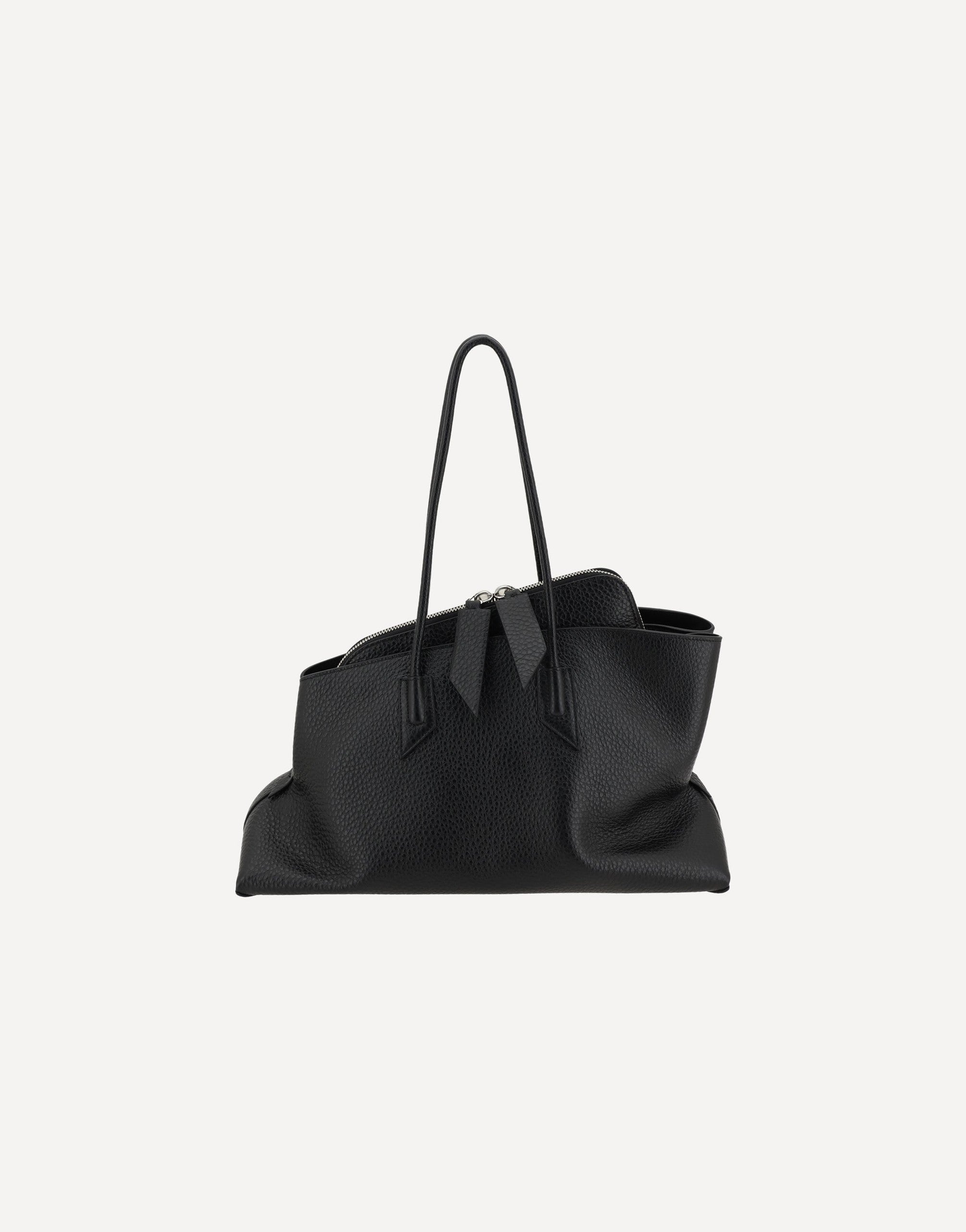 The Attico La Passeggiata Shoulder Bag