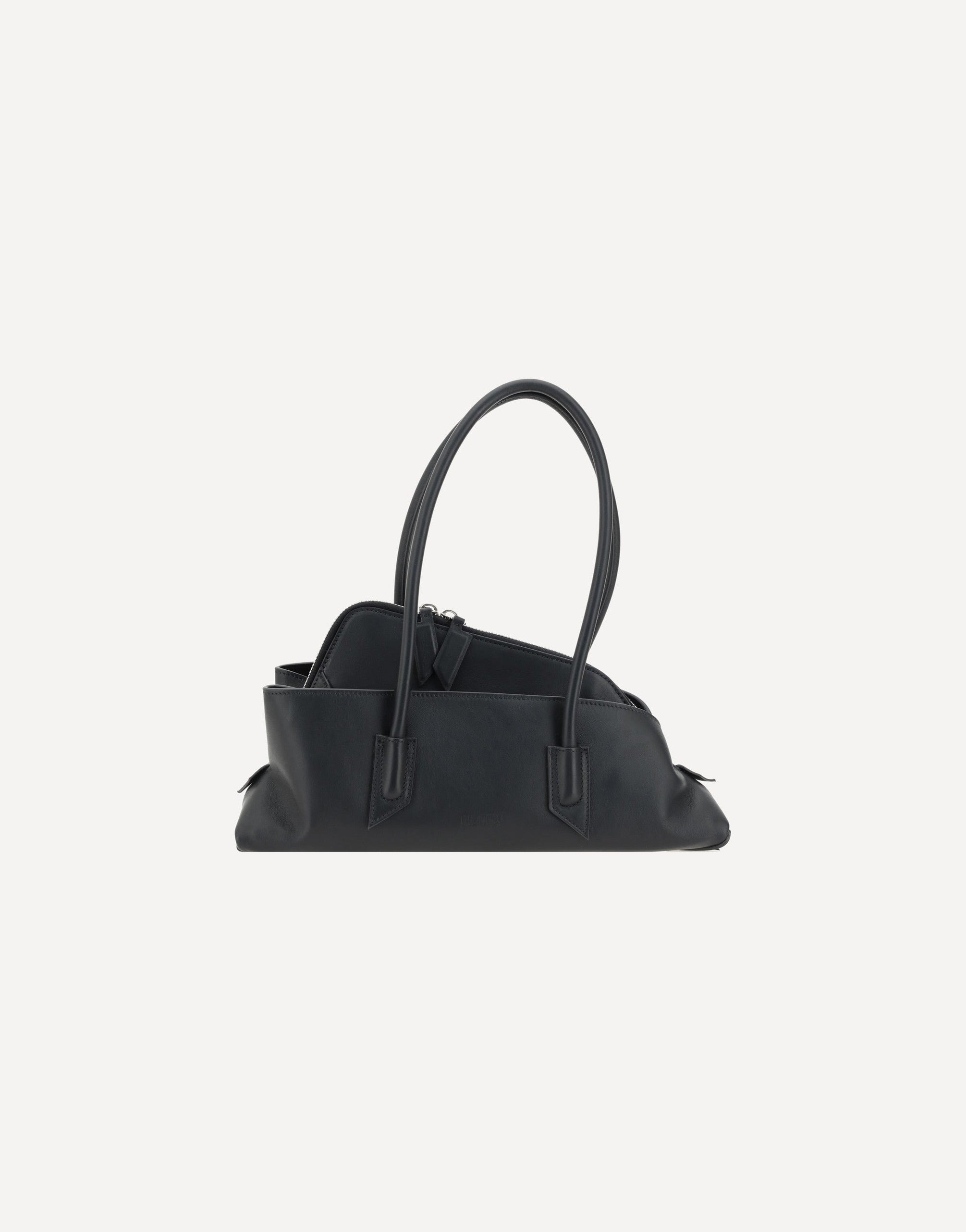 The Attico La Passeggiata Small Shoulder Bag