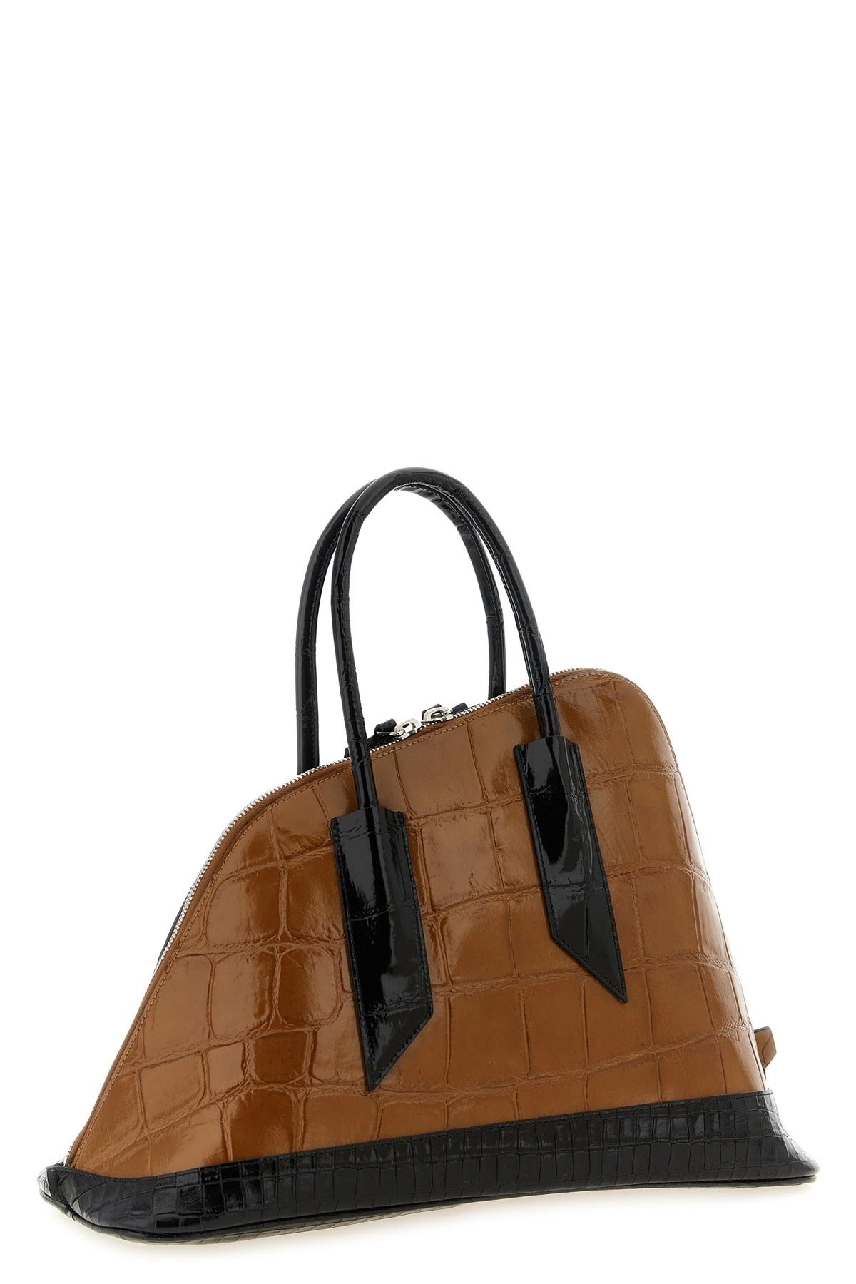 The Attico La Sant Ambroeus Handbag